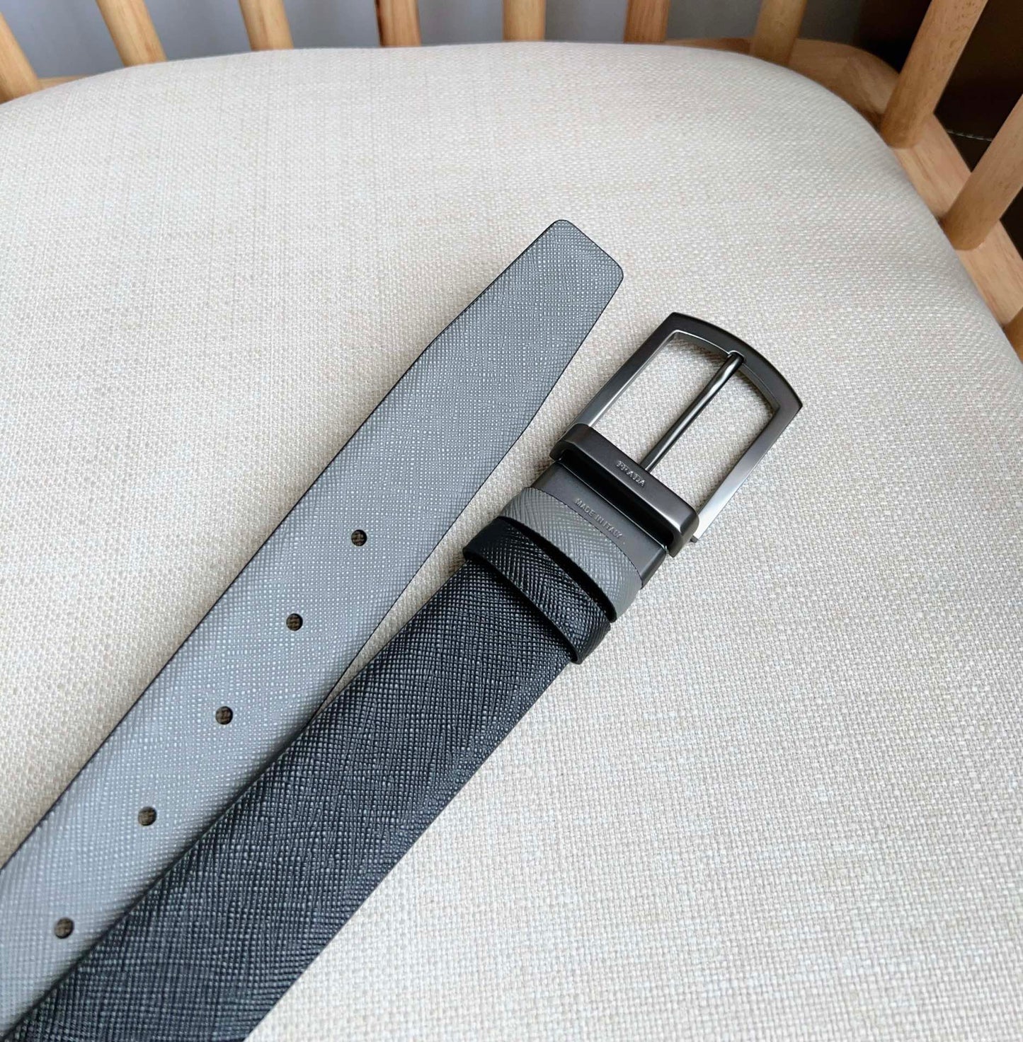 Prada Belt