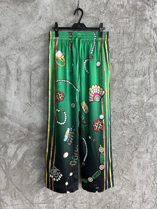 Casablanca Long Pants