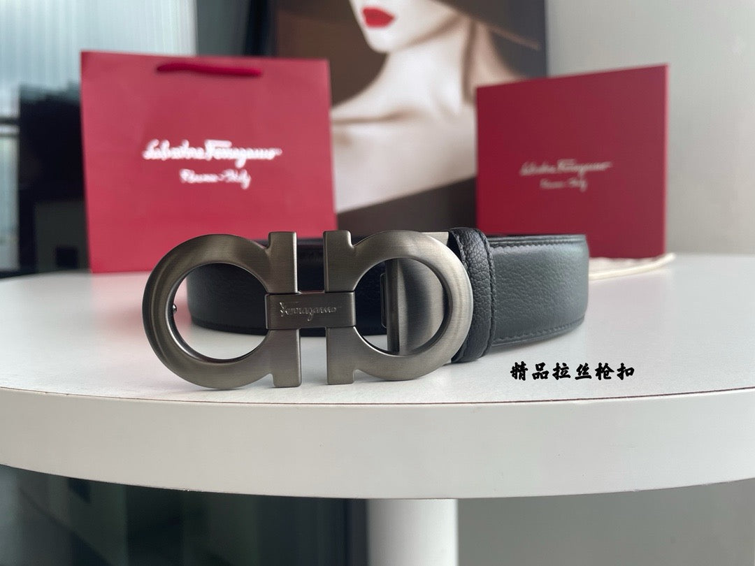 Ferragamo Belt