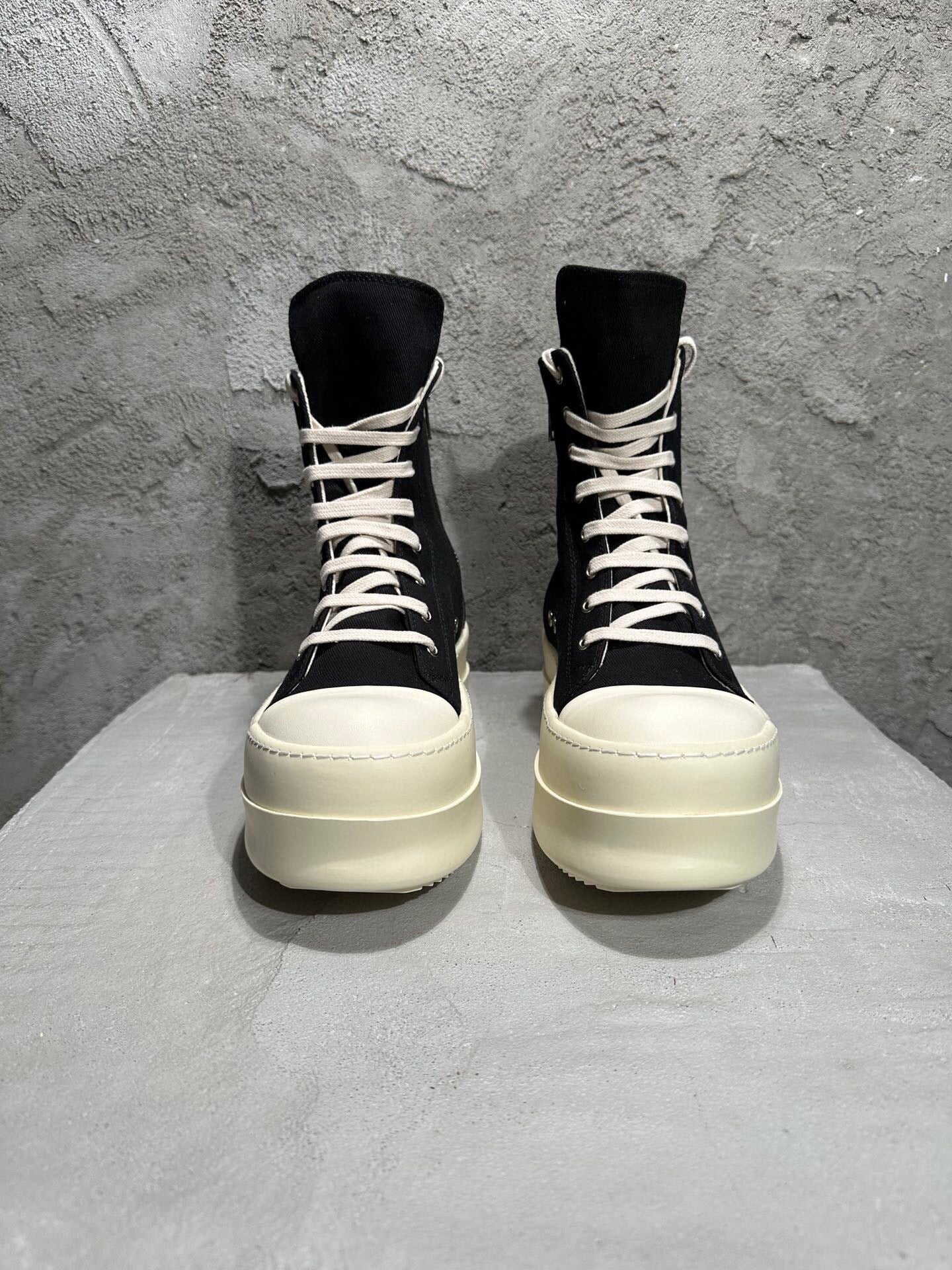 Rick Owen Sneaker