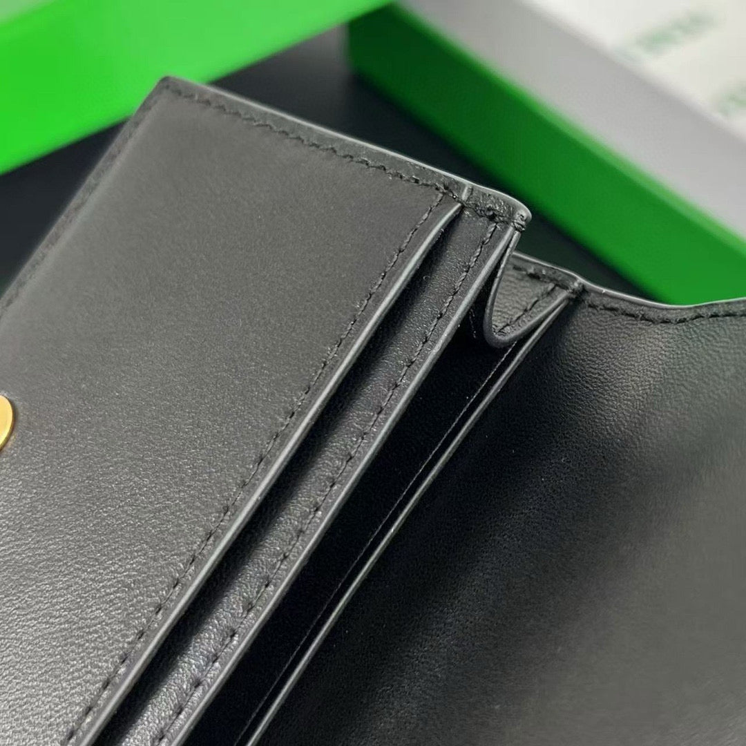 Bottega Veneta Coin Pouch