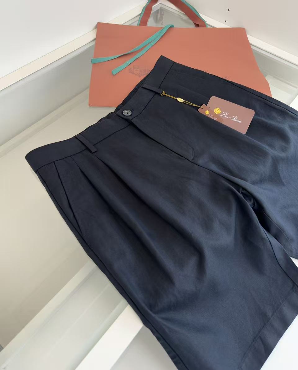 LP Short Pants