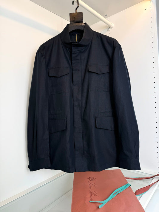 Loro Piana Jacket