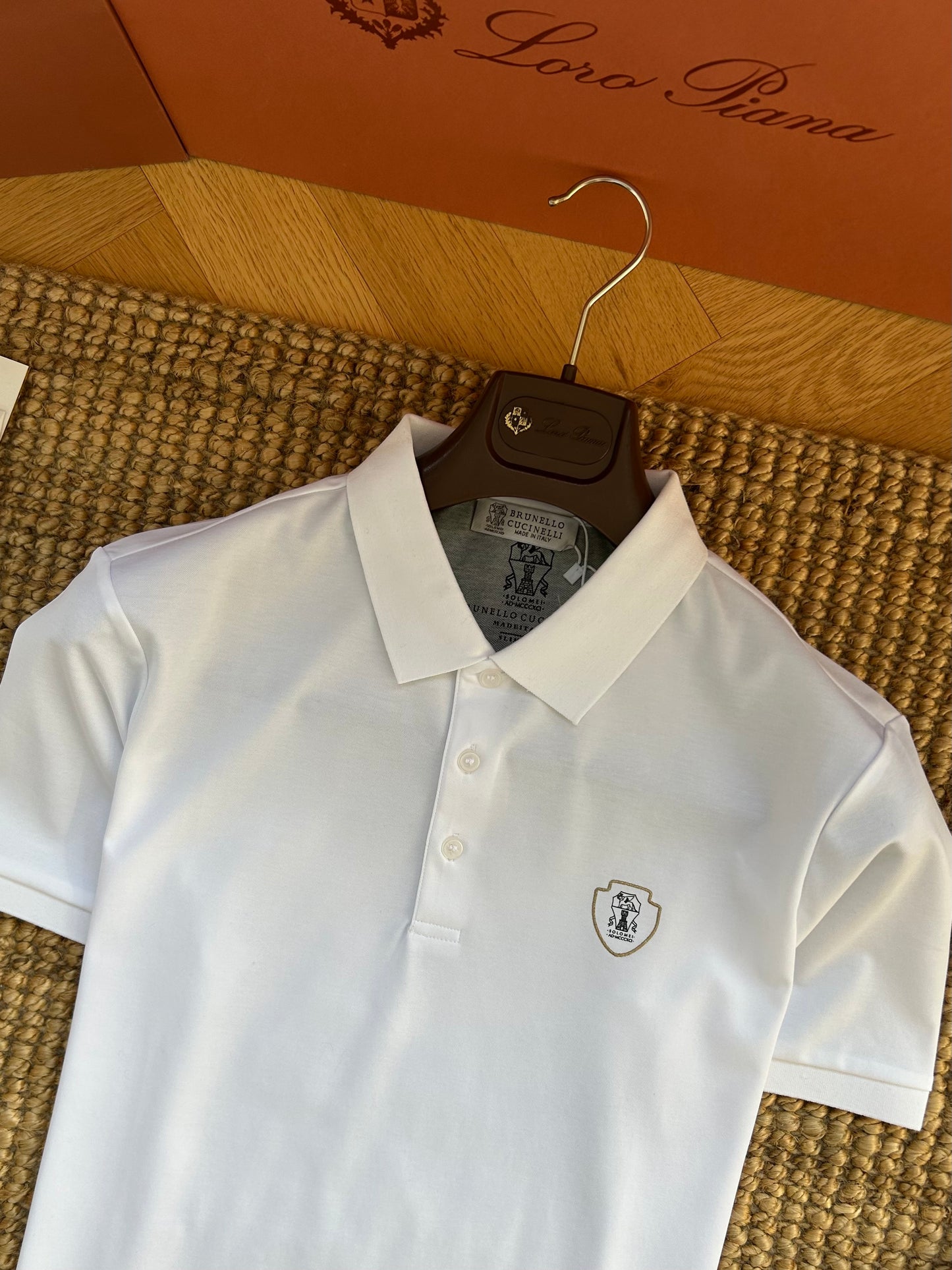 BC Polo