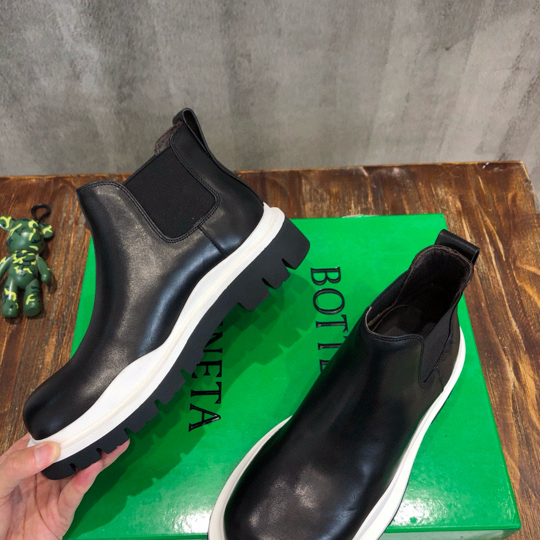 BV Boots