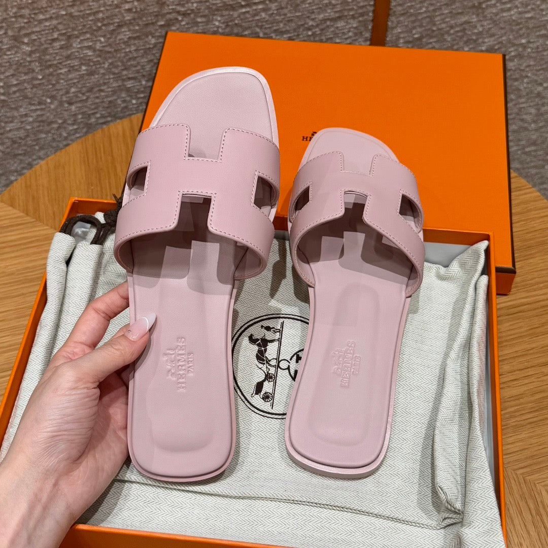 Hermes Sandals