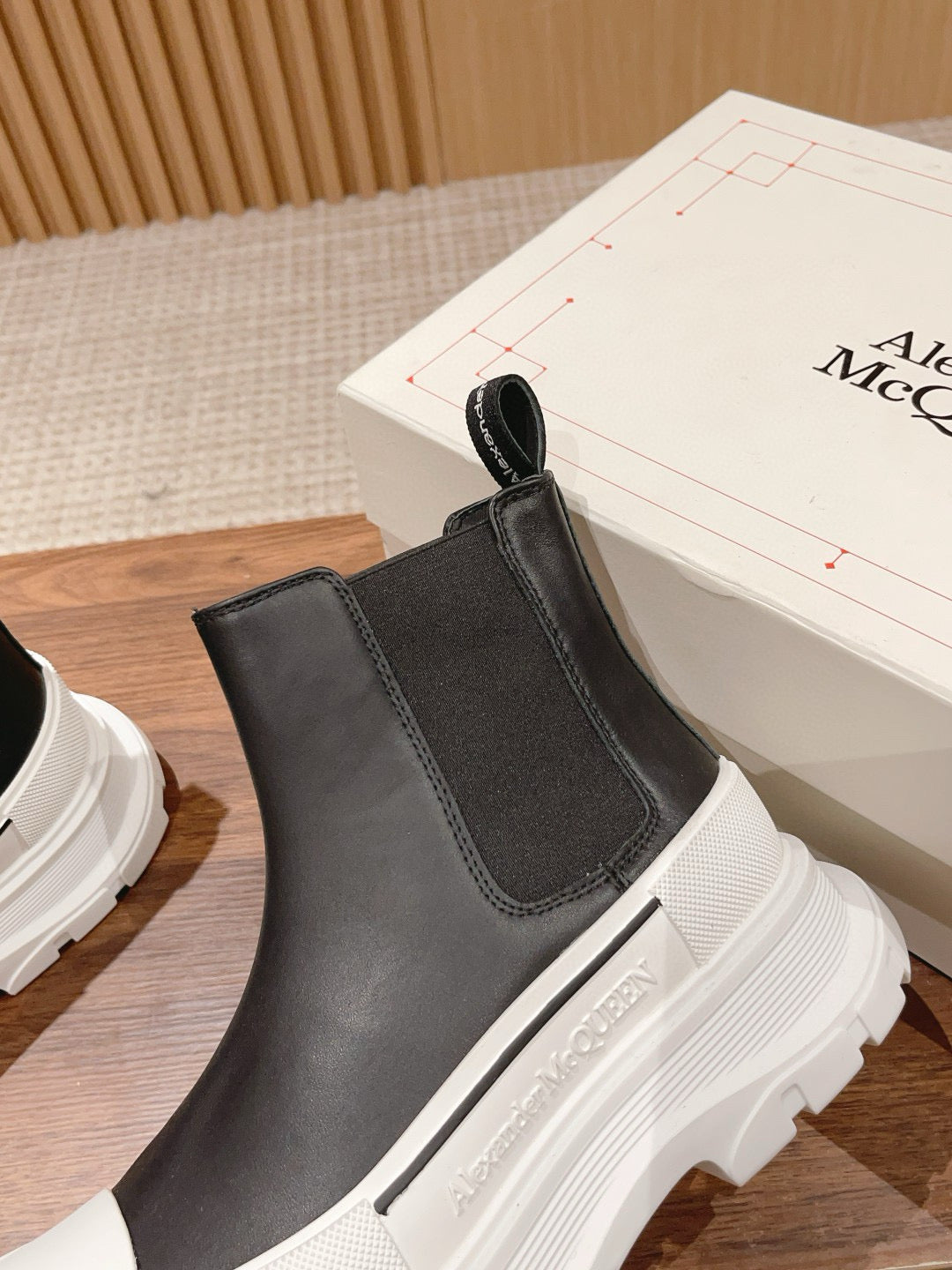 Alexander McQueen Sneakers