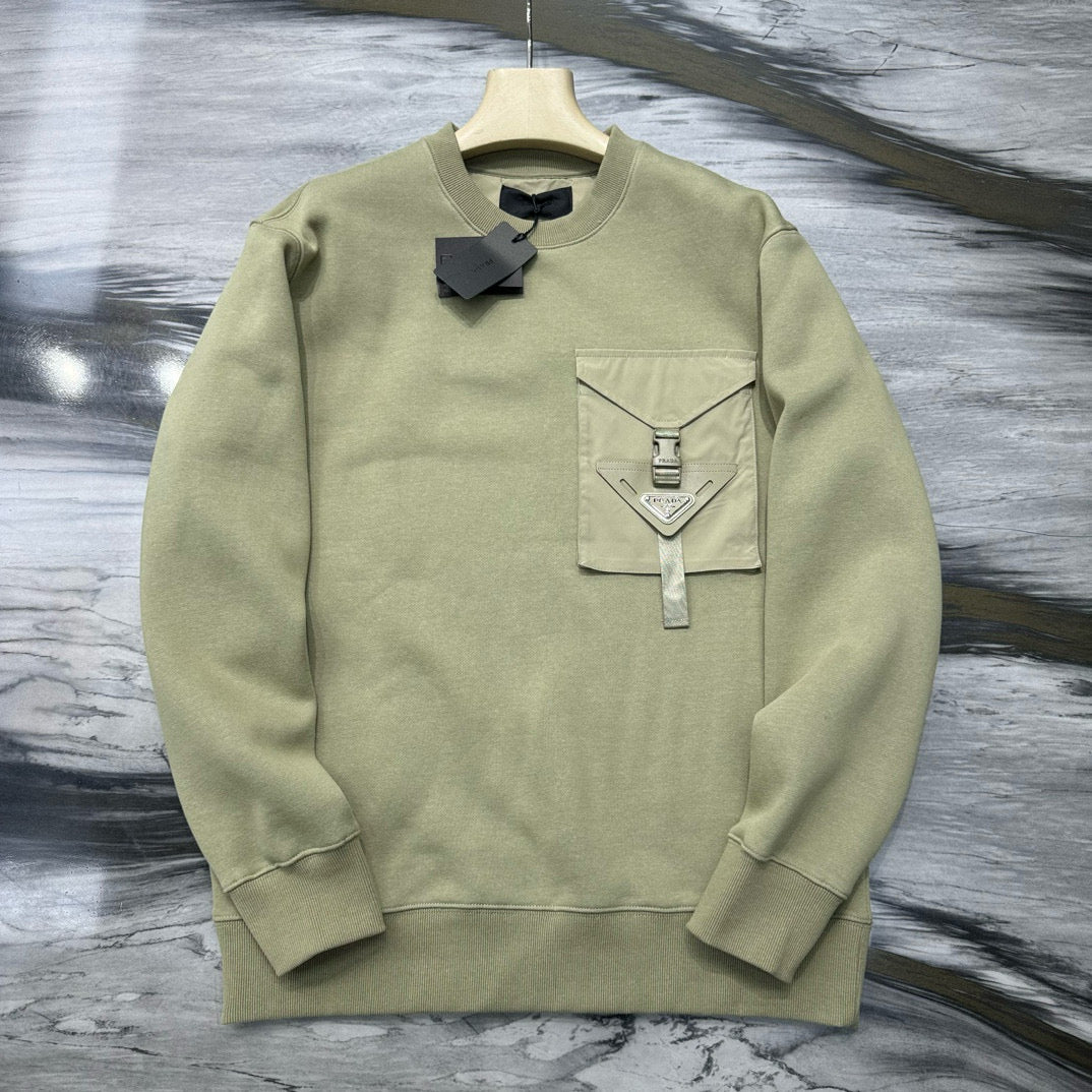 Prada Sweater