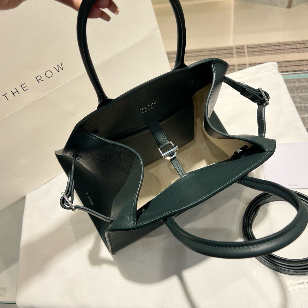 The Row MX10 Handbag