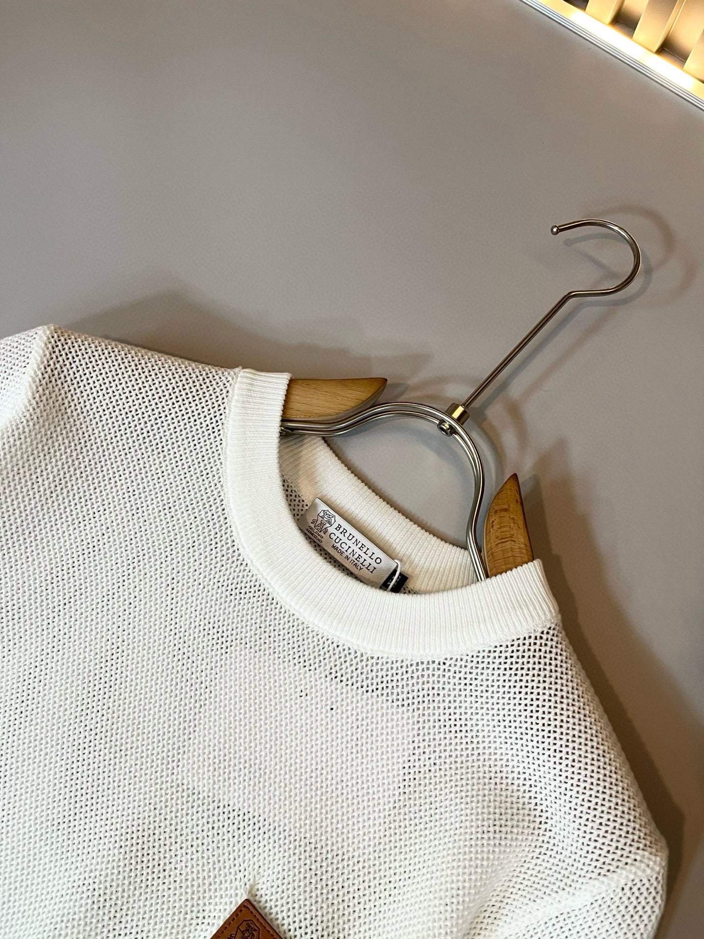 Brunello Cucinelli T-Shirt