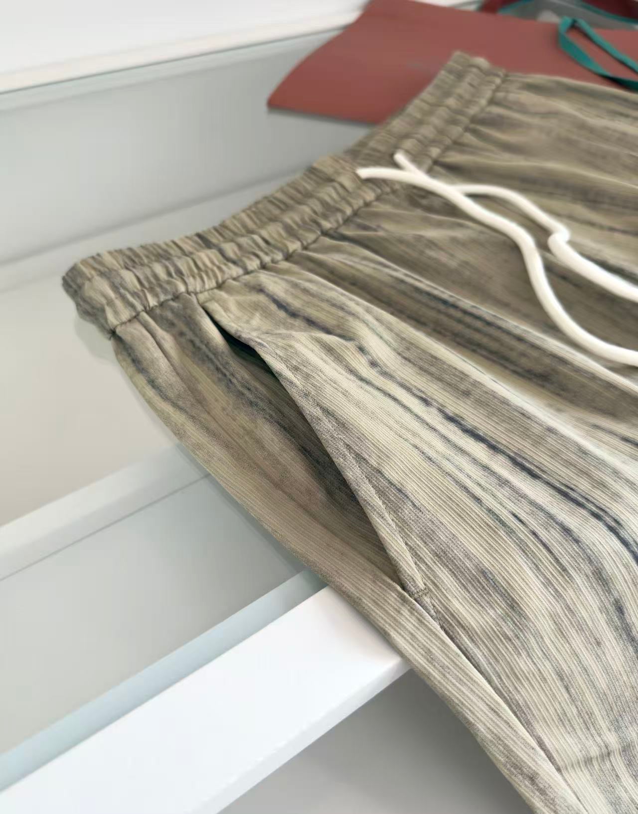 LP Short Pants