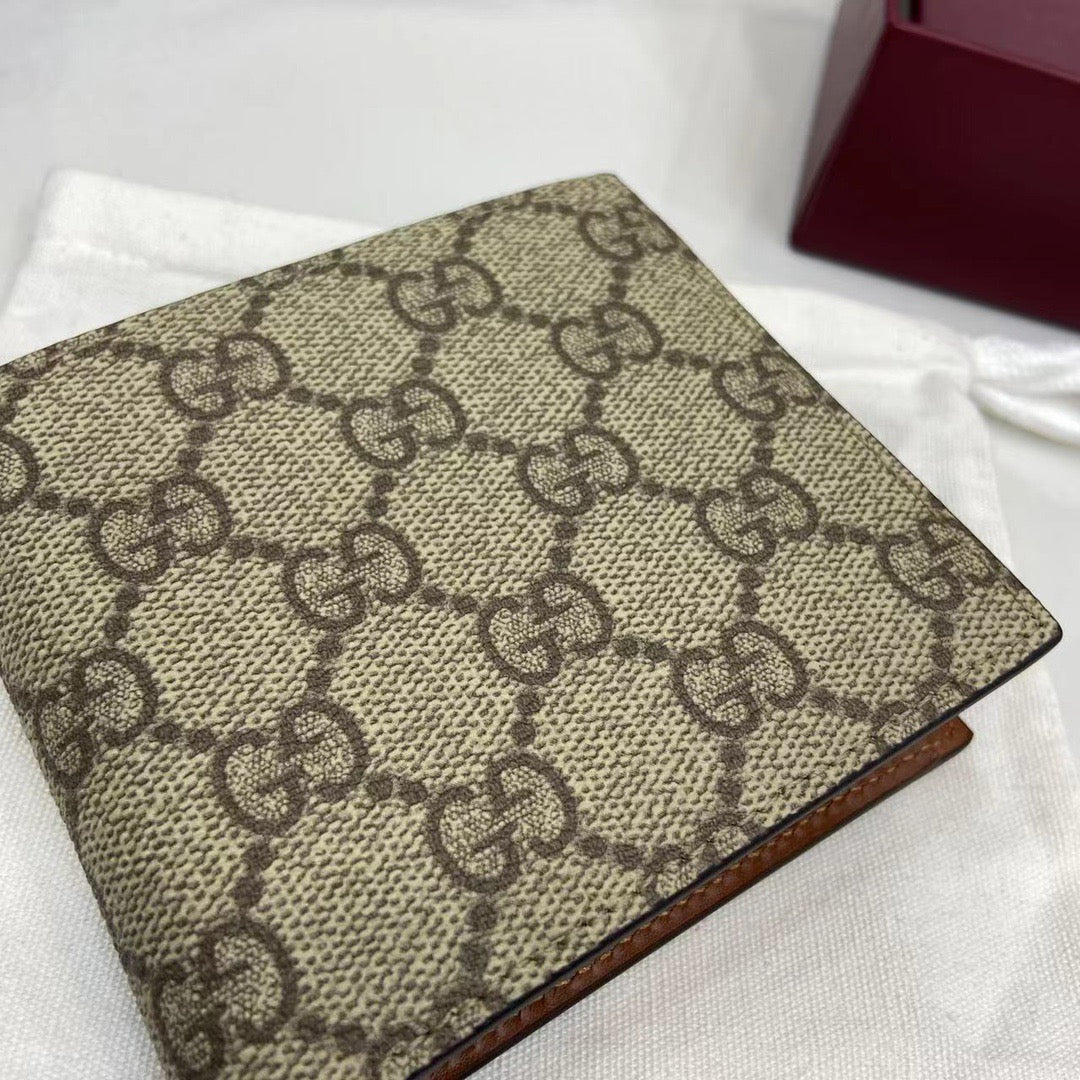 Gucci Wallet