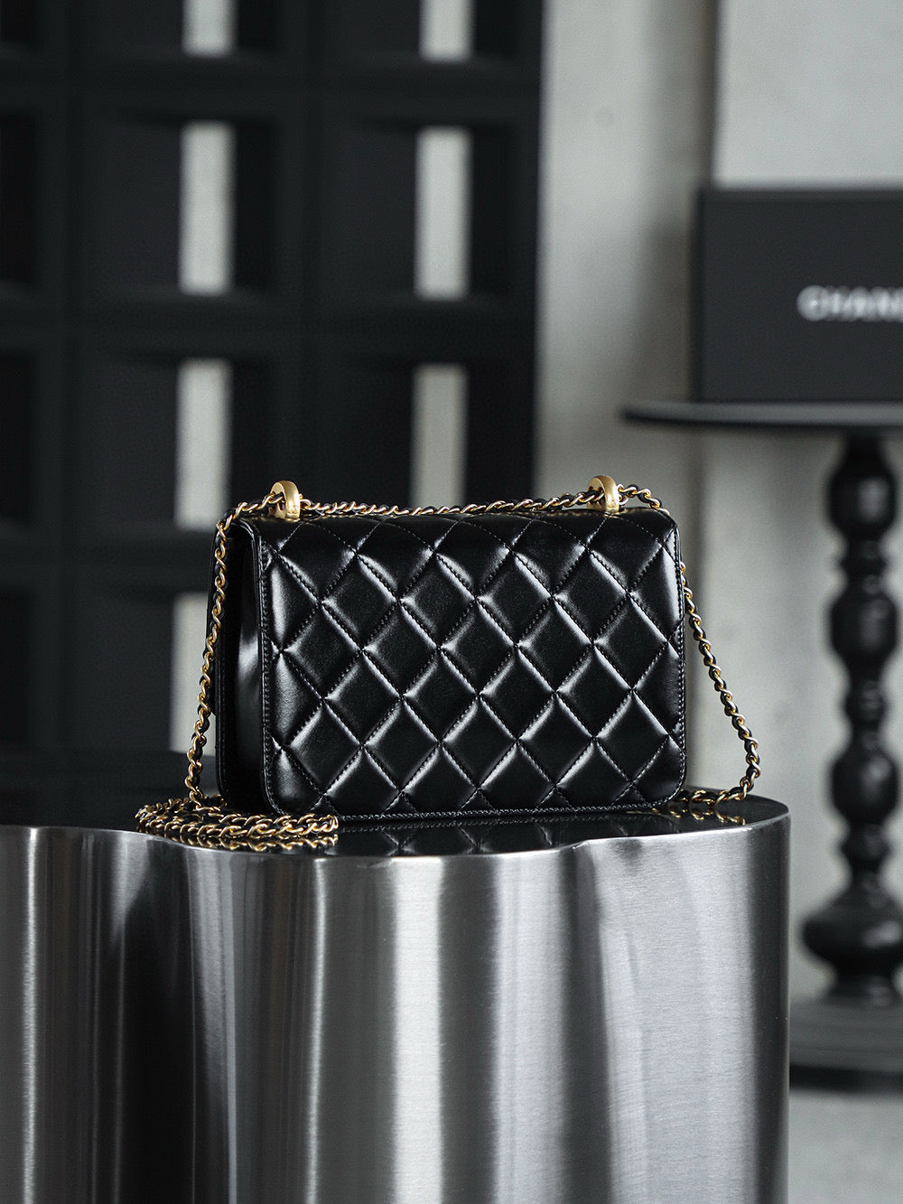 Chanel 24C CF Bag