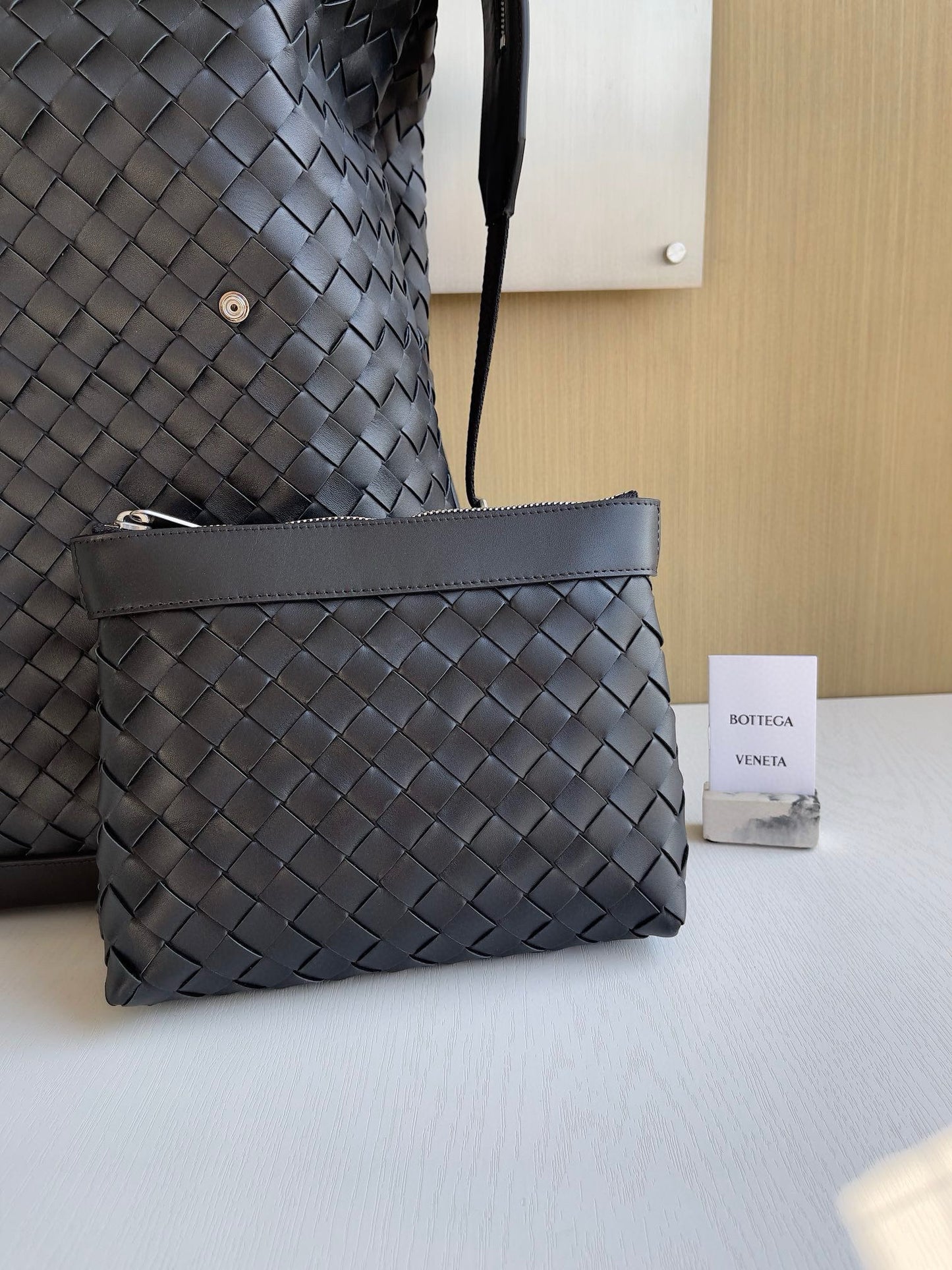 Bottega Veneta Backpack