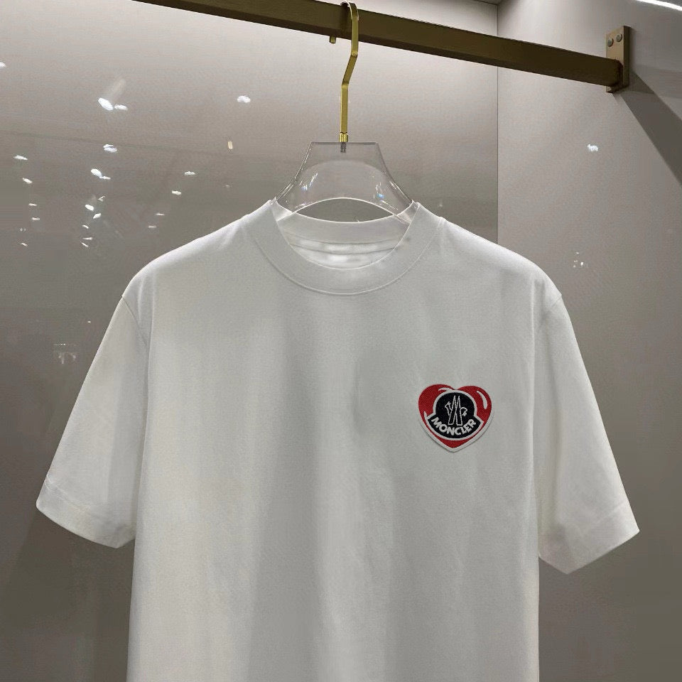 Moncler T-shirt