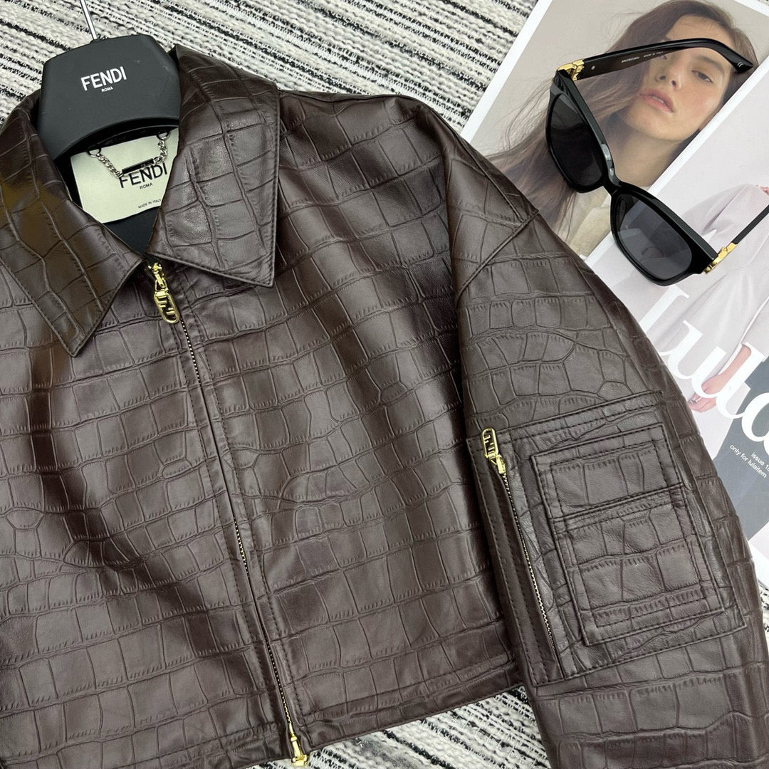Fendi Jacket
