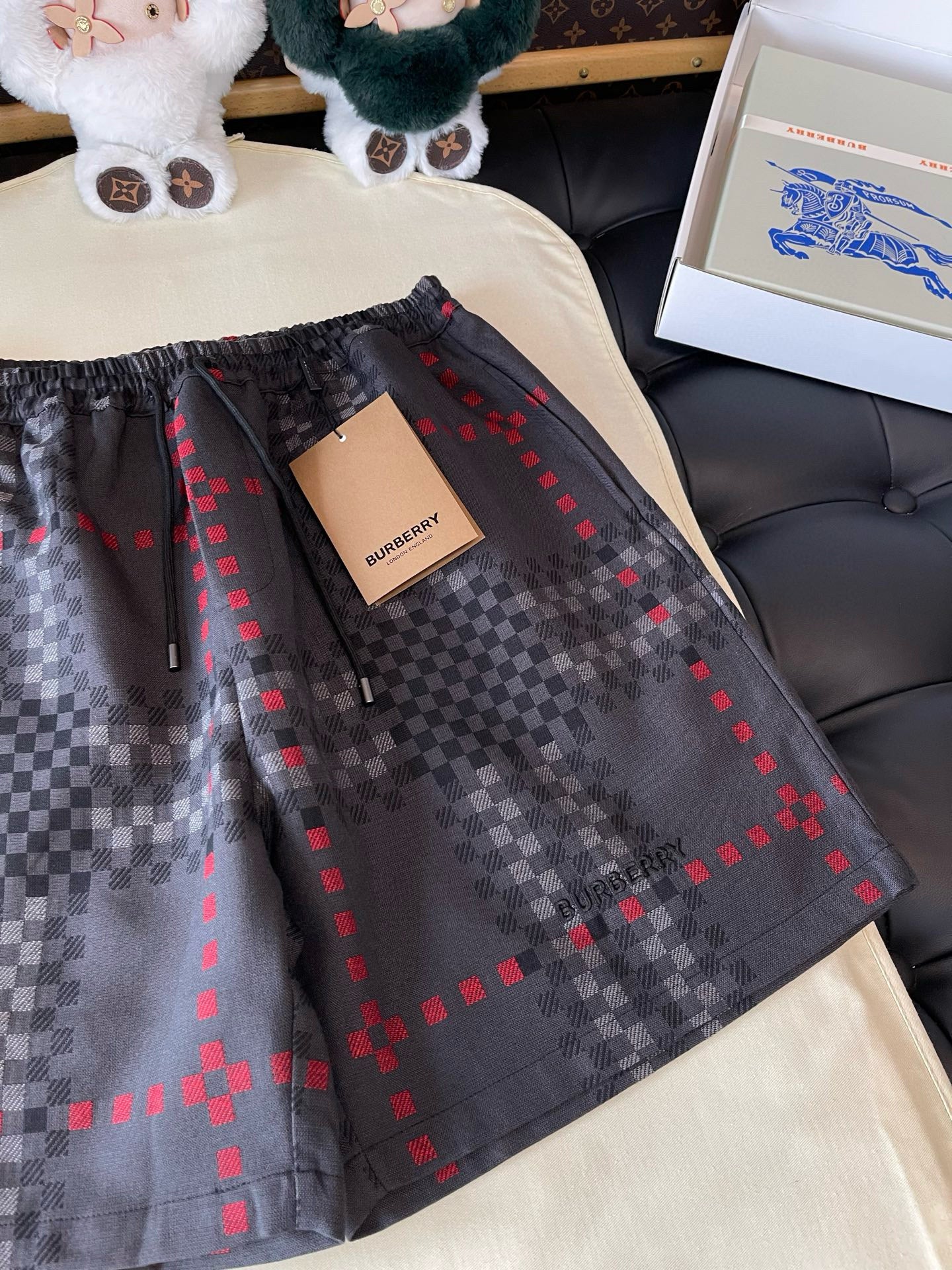 Burberry Short Pant