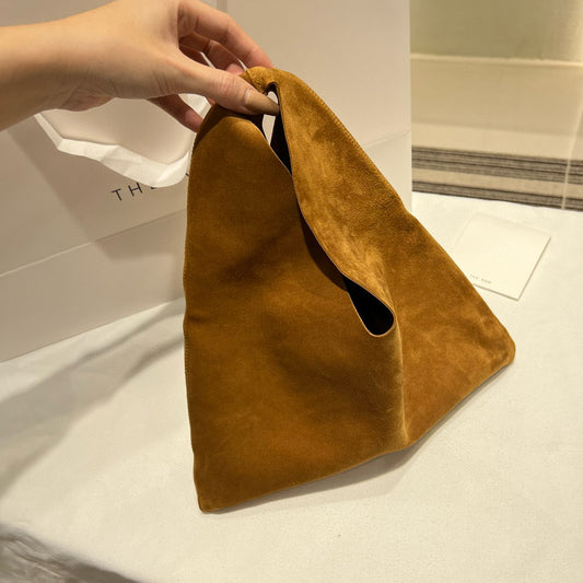 The Row Bindle Handbag