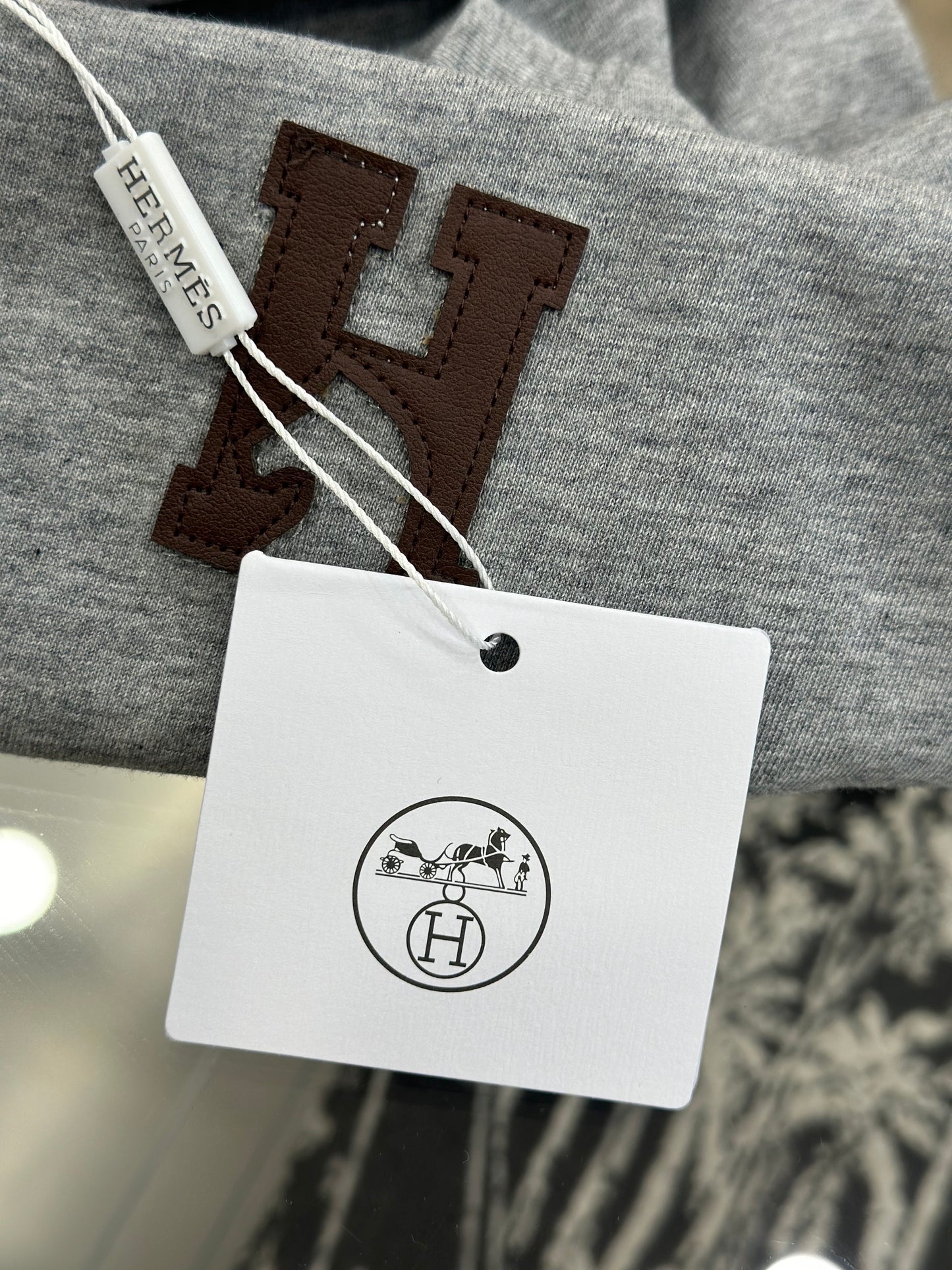 Hermes T-shirt