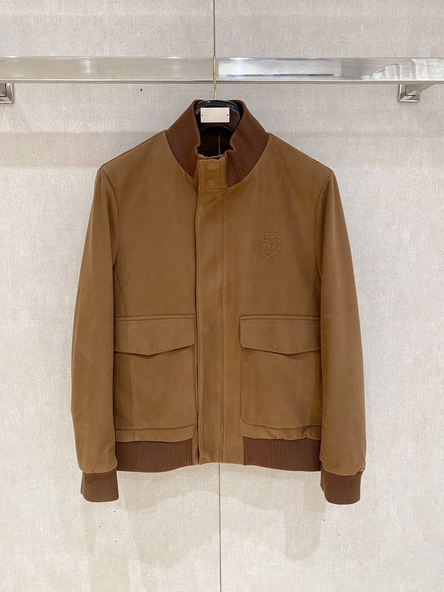 Loro Piana Jacket