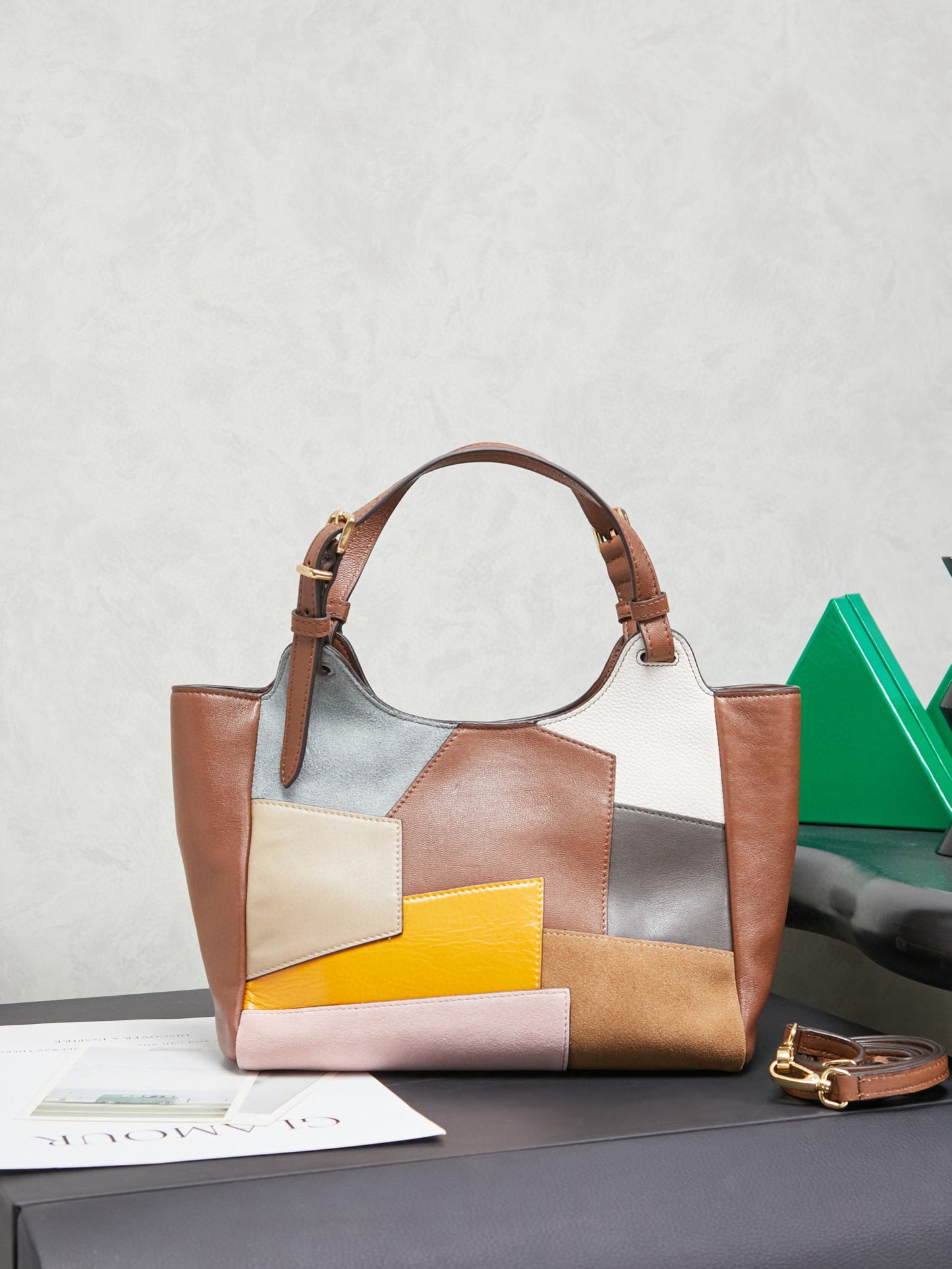 Miu Miu Tote Bag