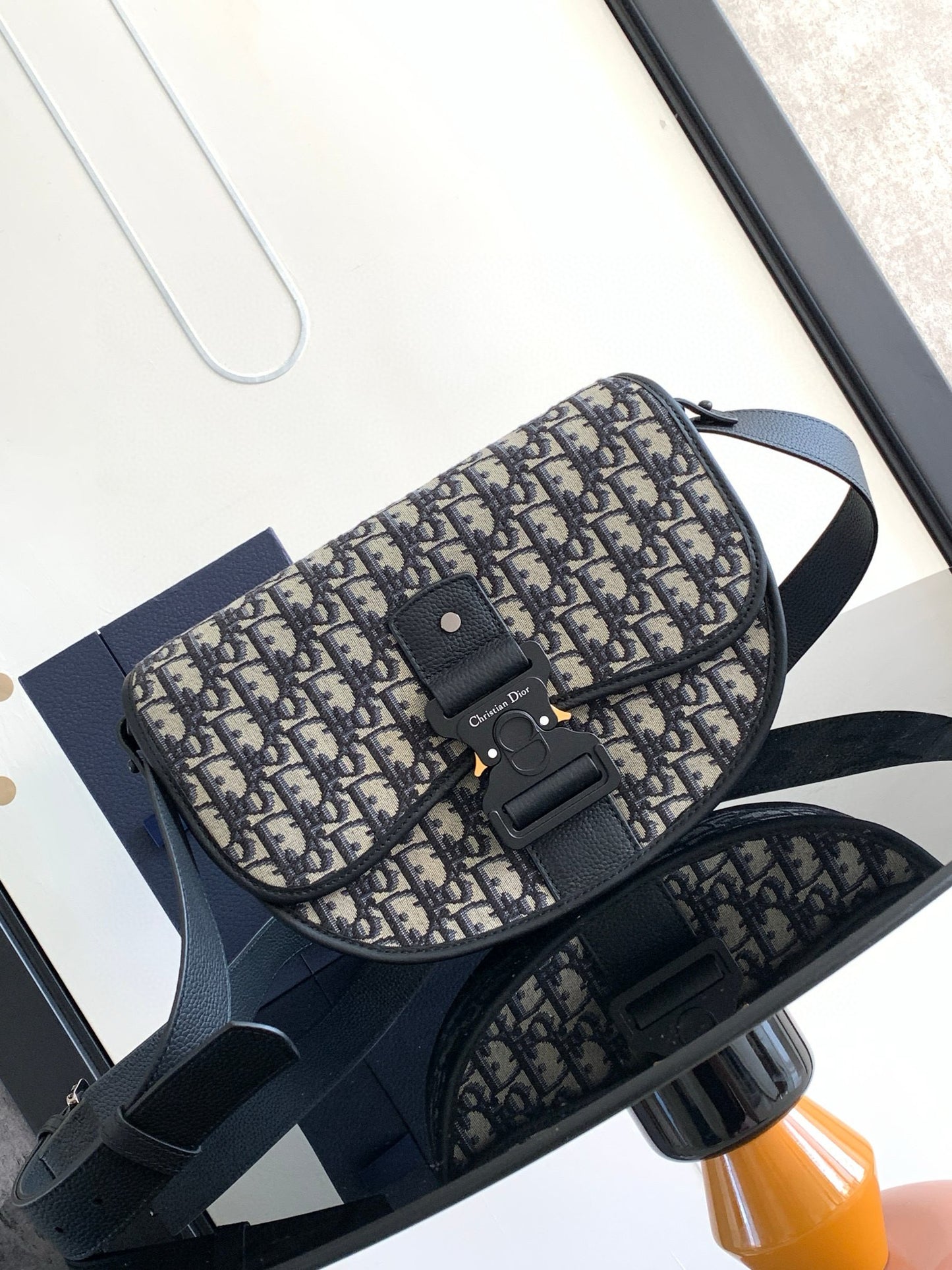 Dior Gallop Bag