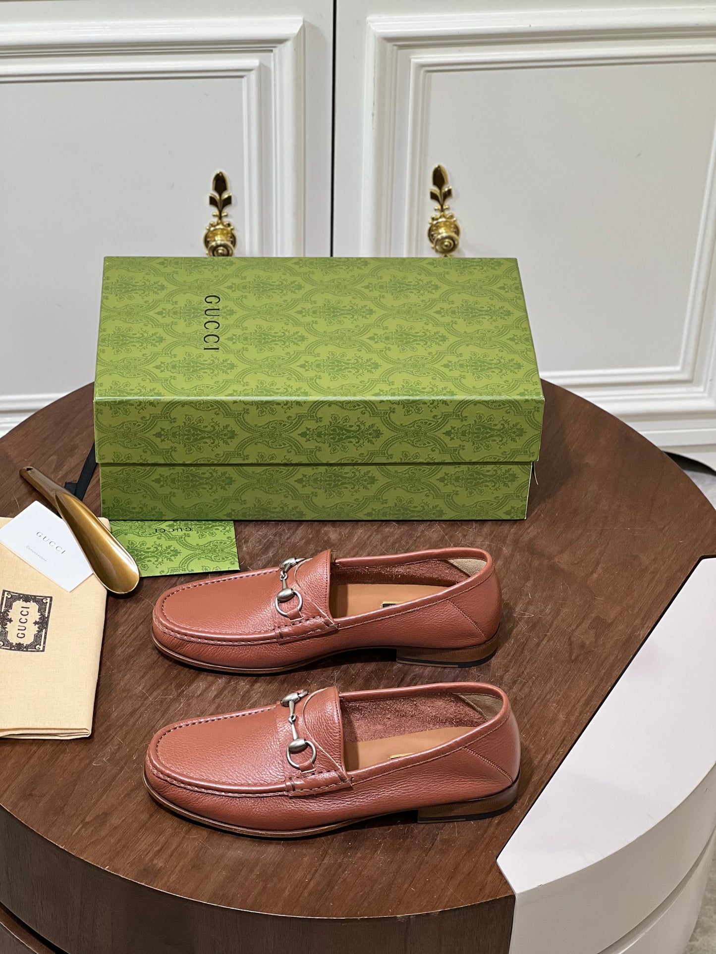 GC Loafer