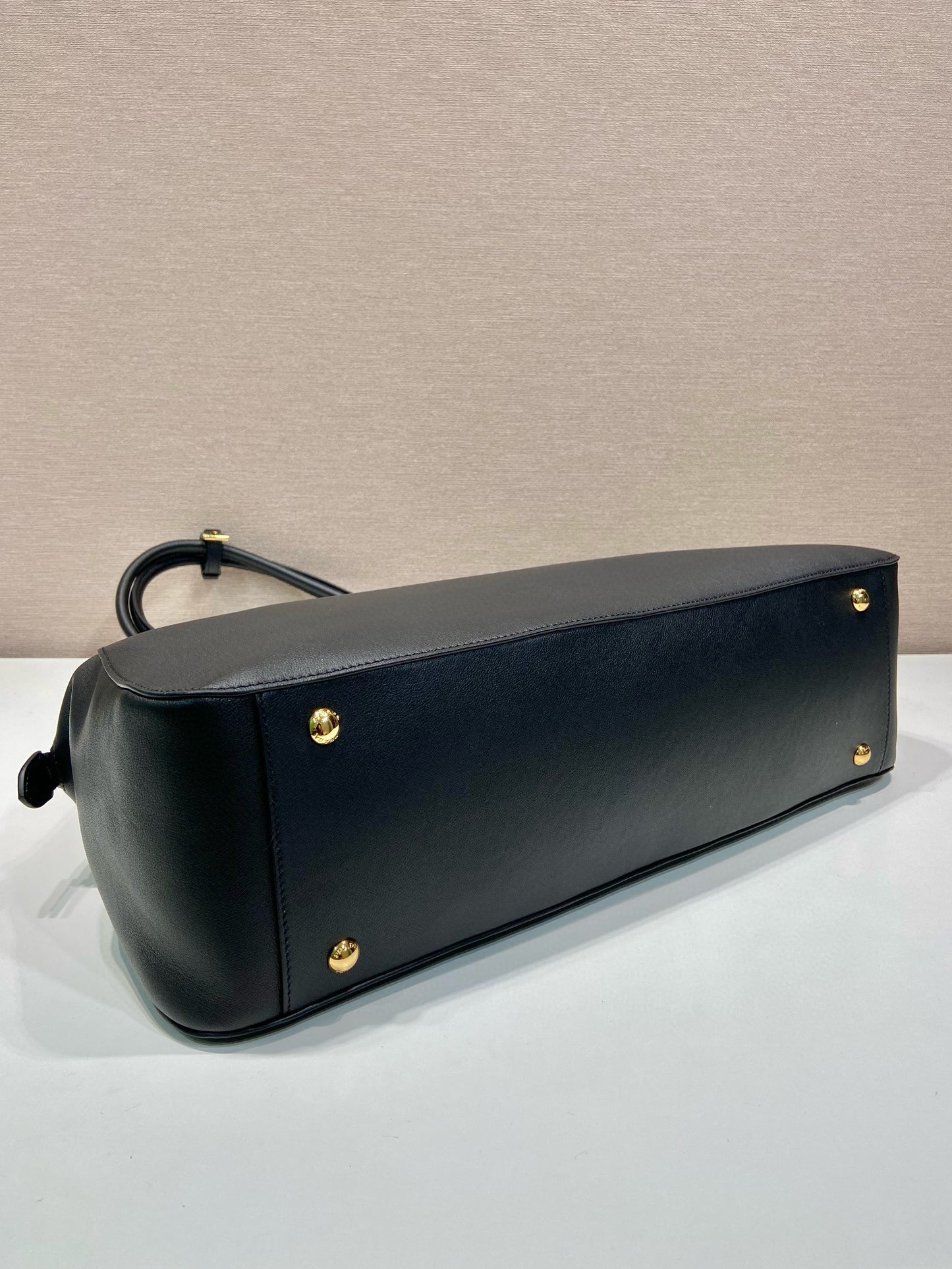Prada Handle Bag