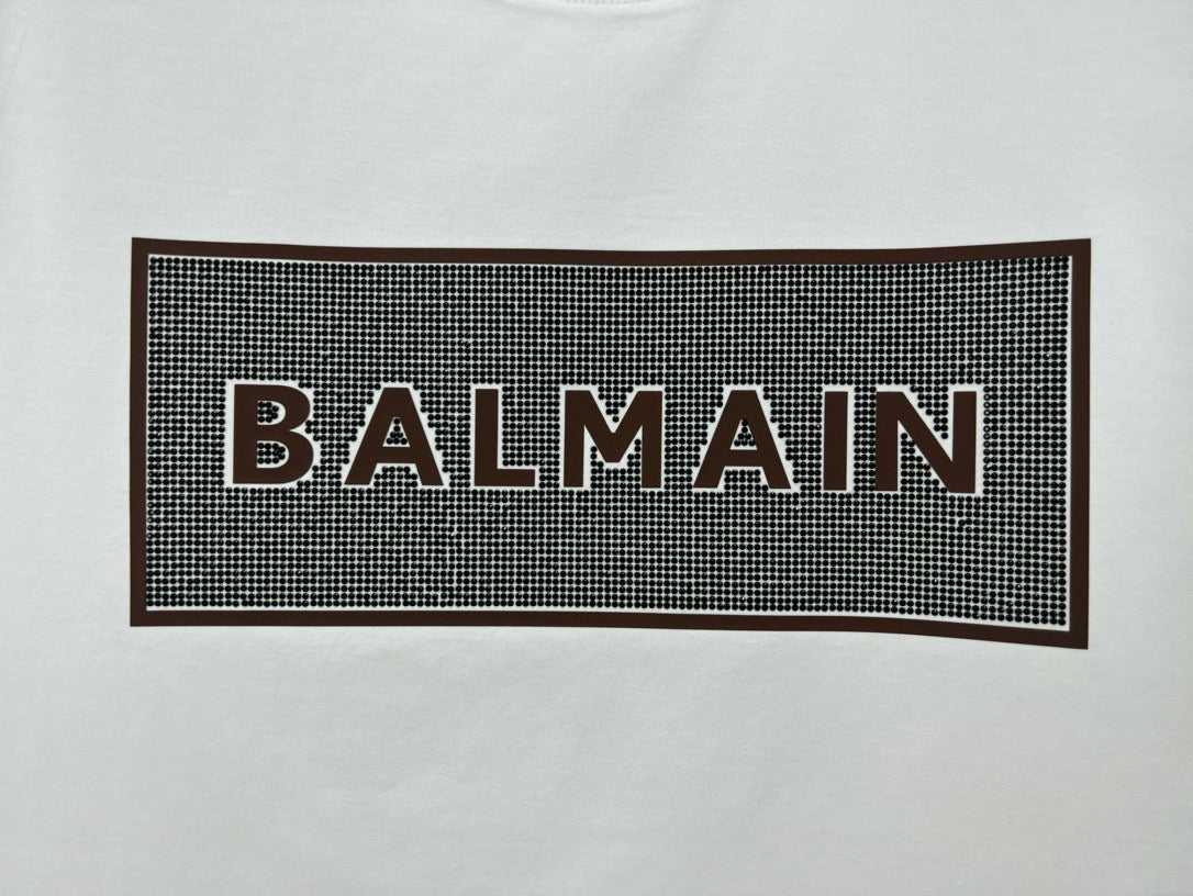 Balmain T-Shirt