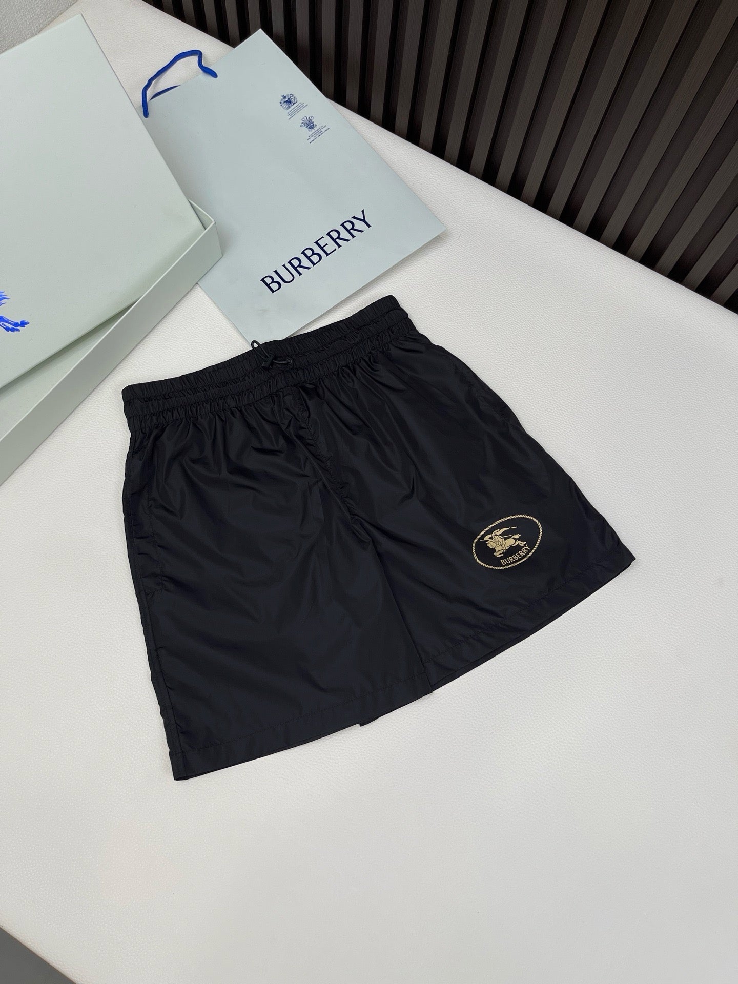 BBR Short Pant