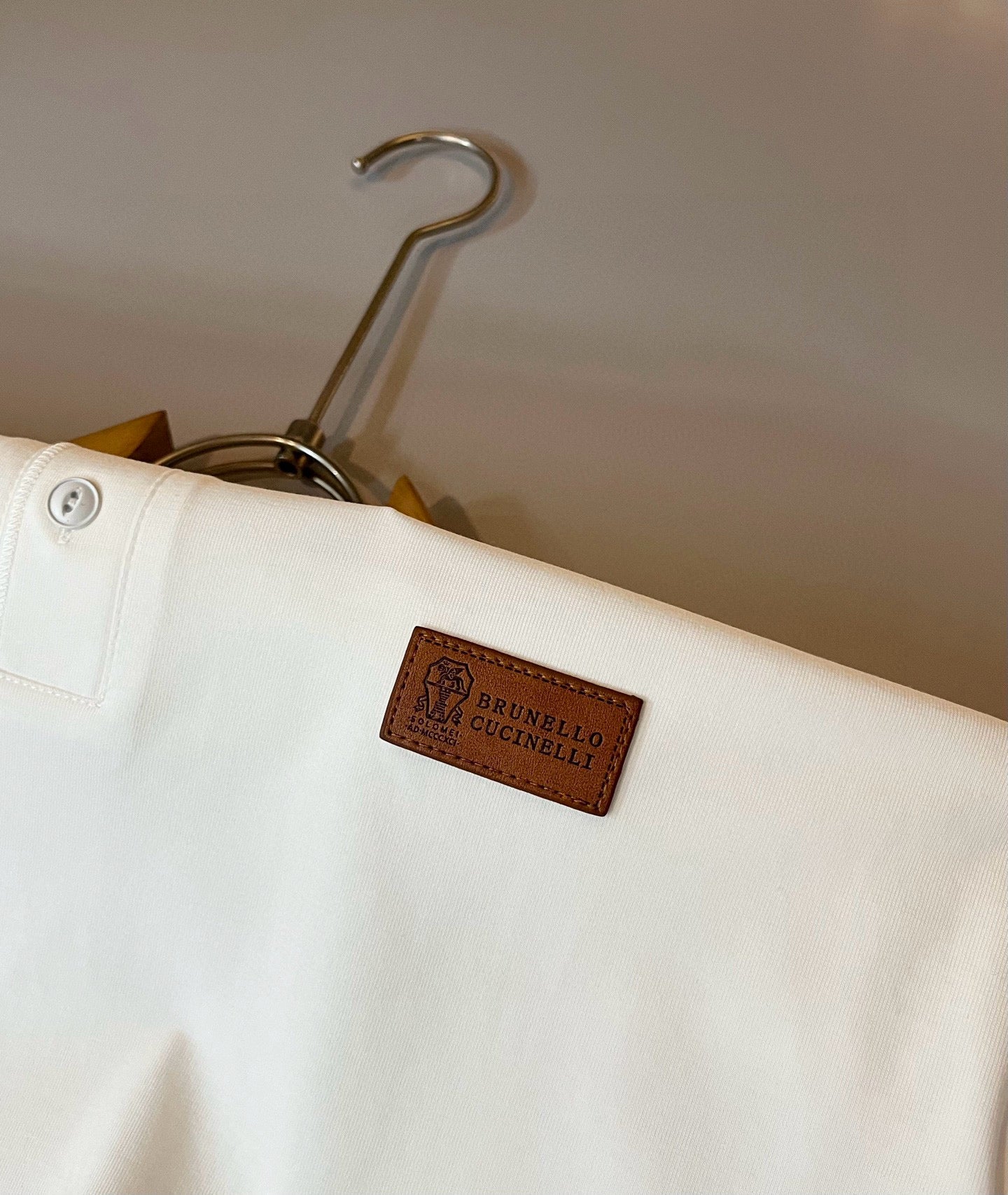 Brunello Cucinelli T-Shirt