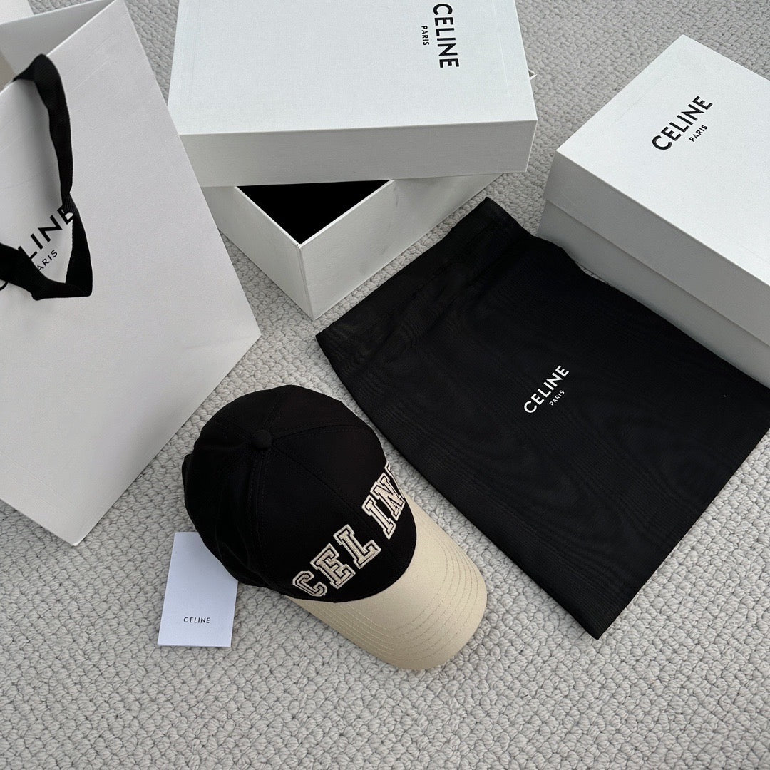 Celine Cap