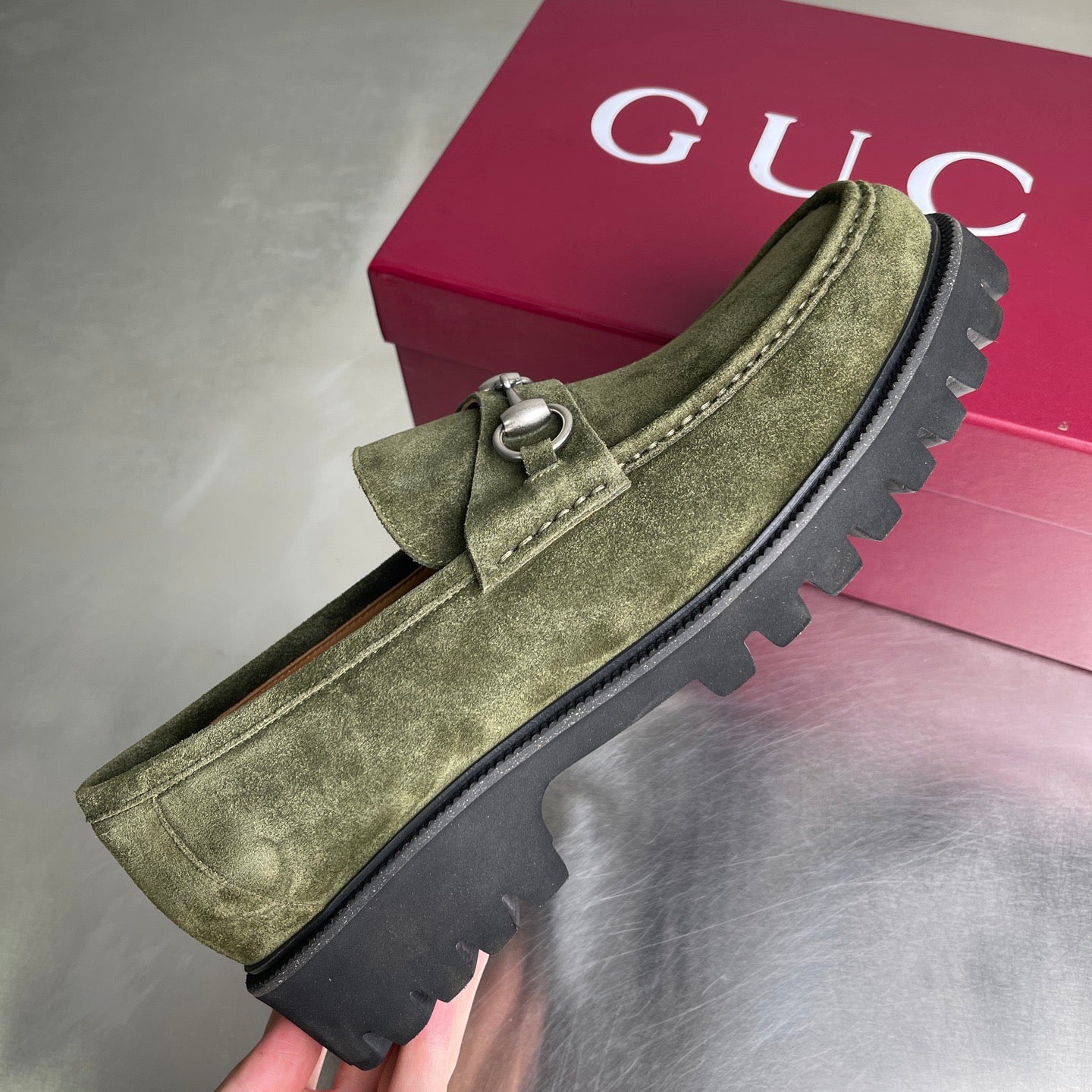 GC Loafer