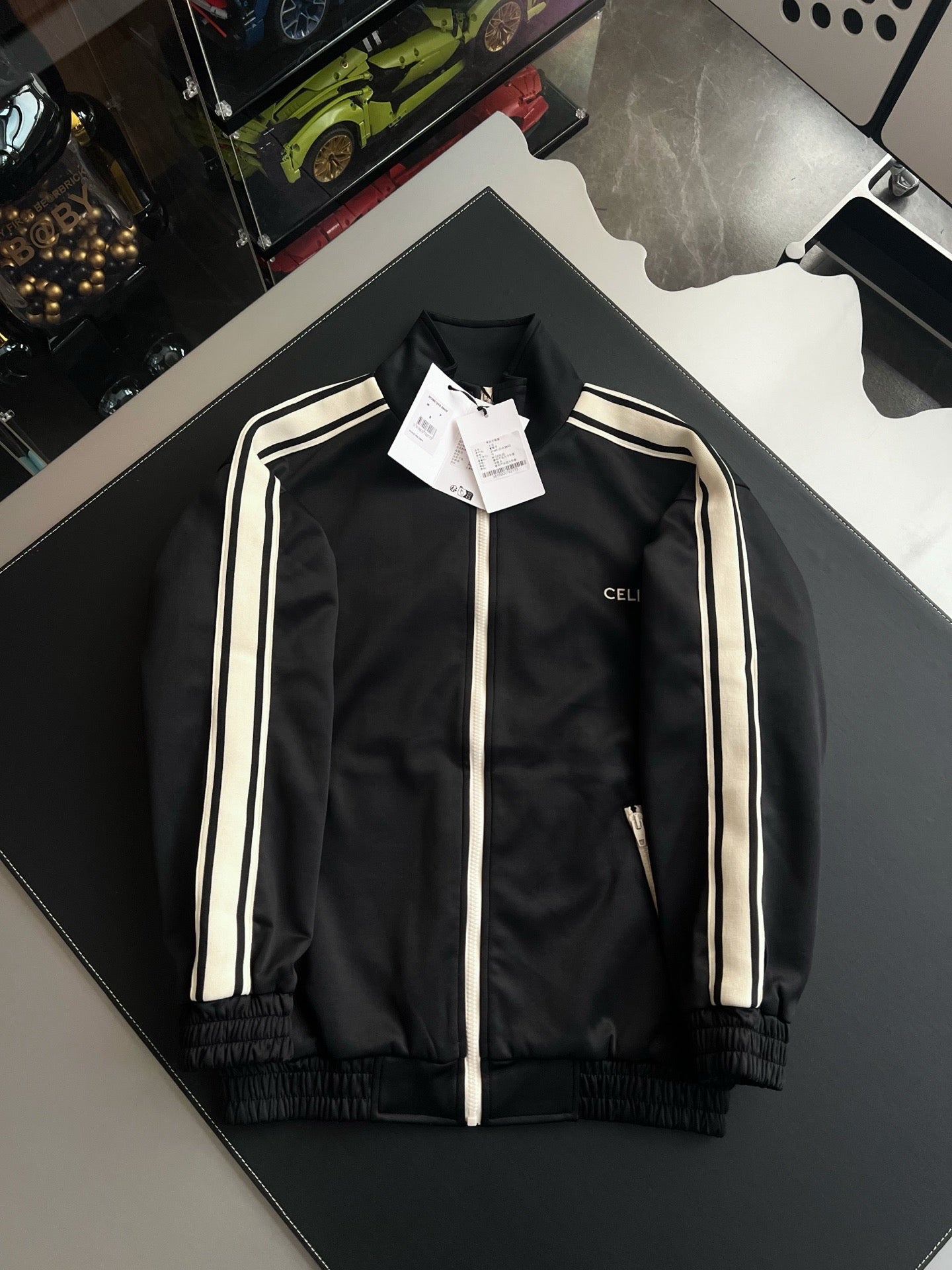 Celine Jacket