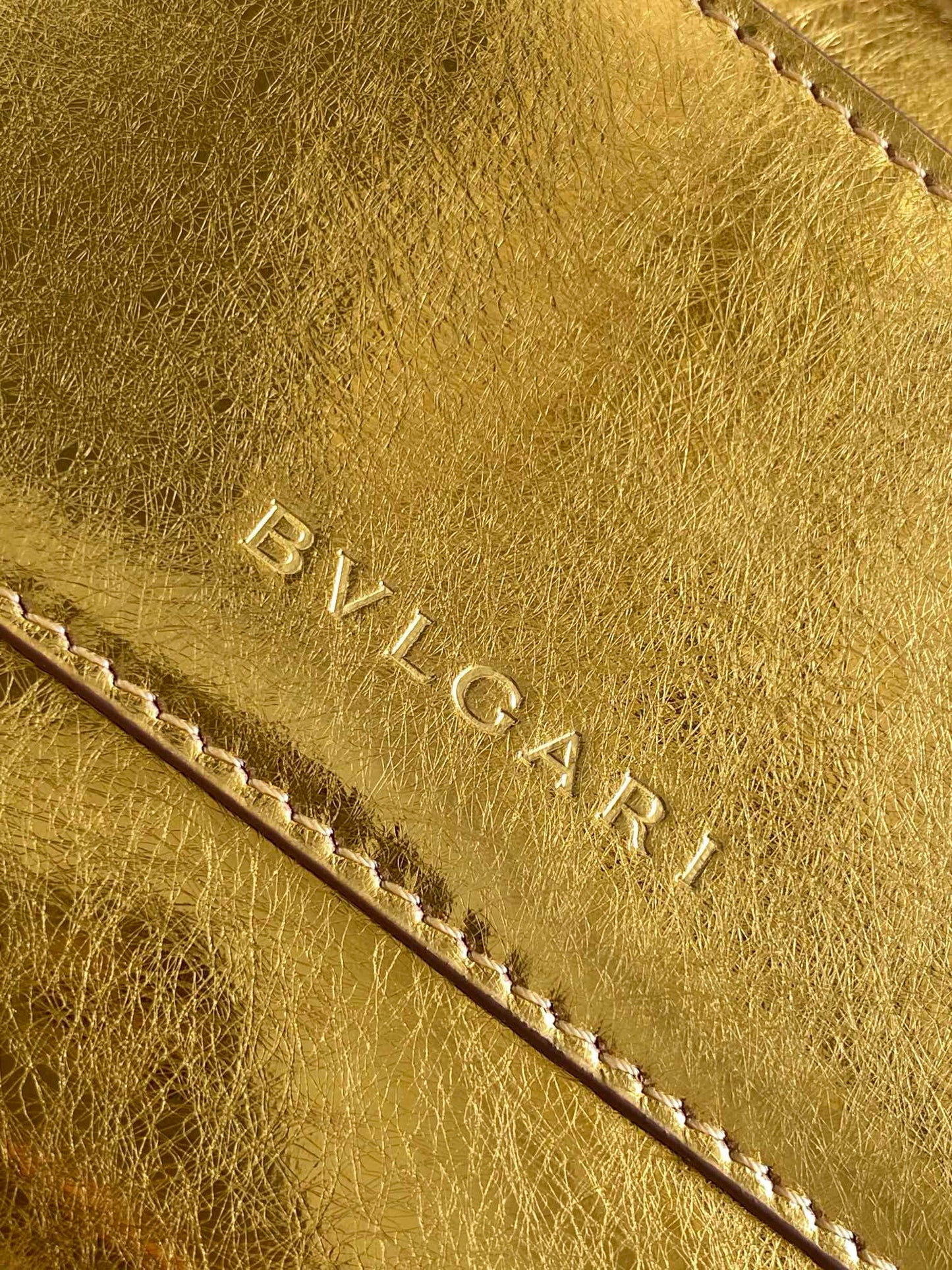Bvlgari Serpenti Forever Bag