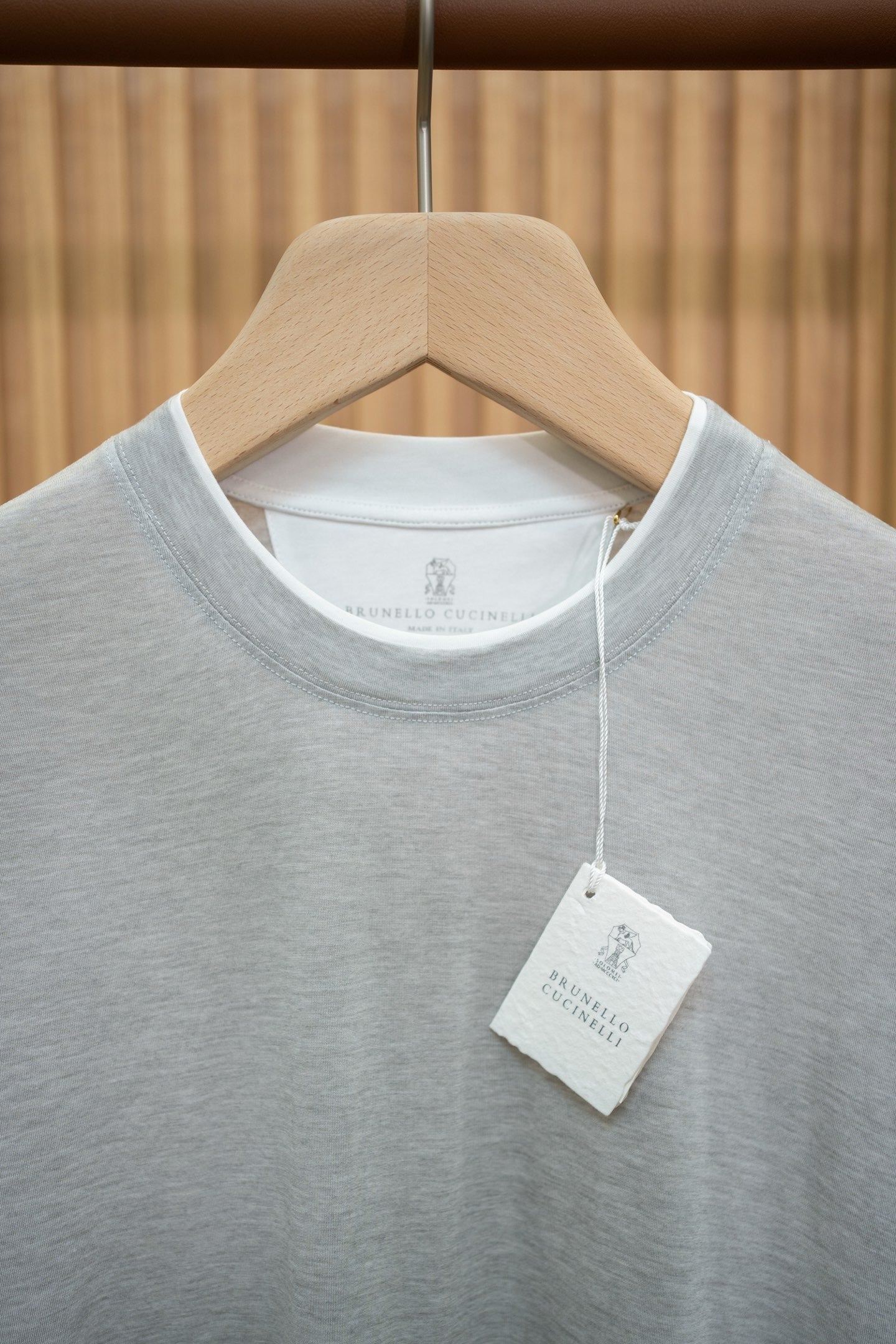 BC T-Shirt