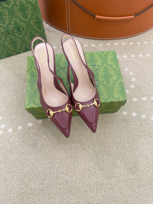 Gucci Heels