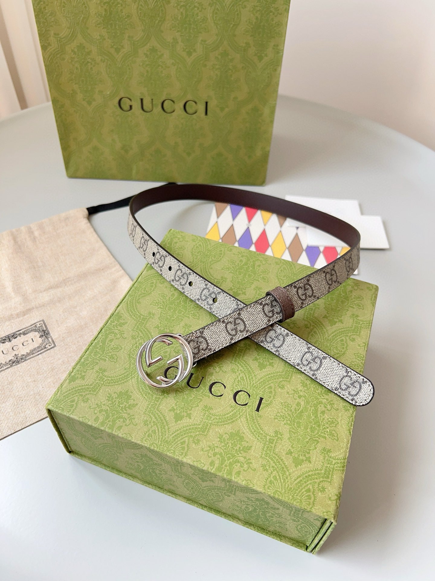 Gucci Belt