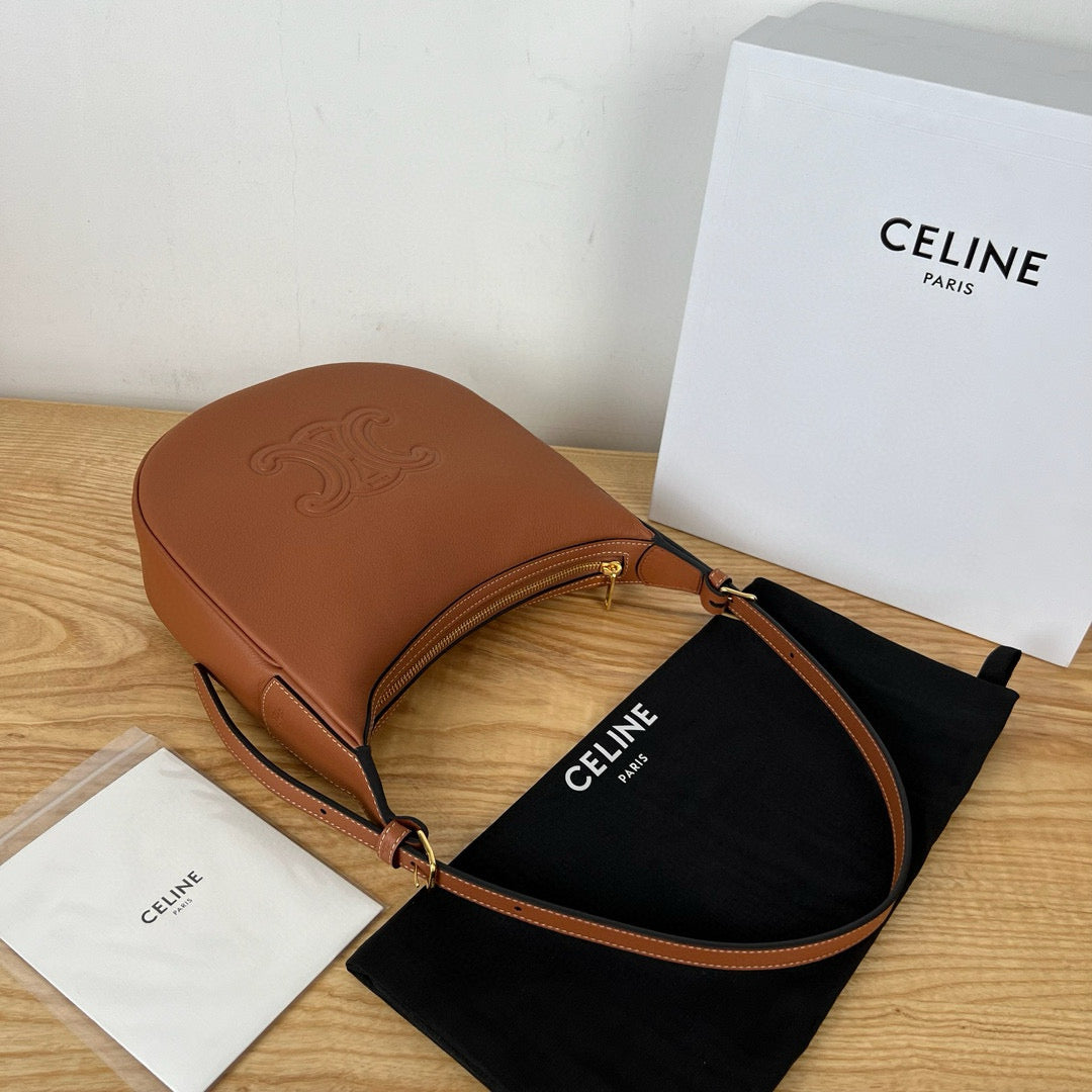 Celine Hobo Bag