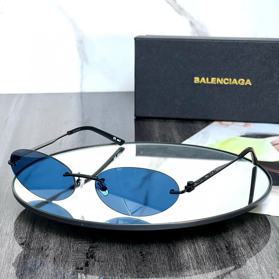 Balenciaga Sunglasses