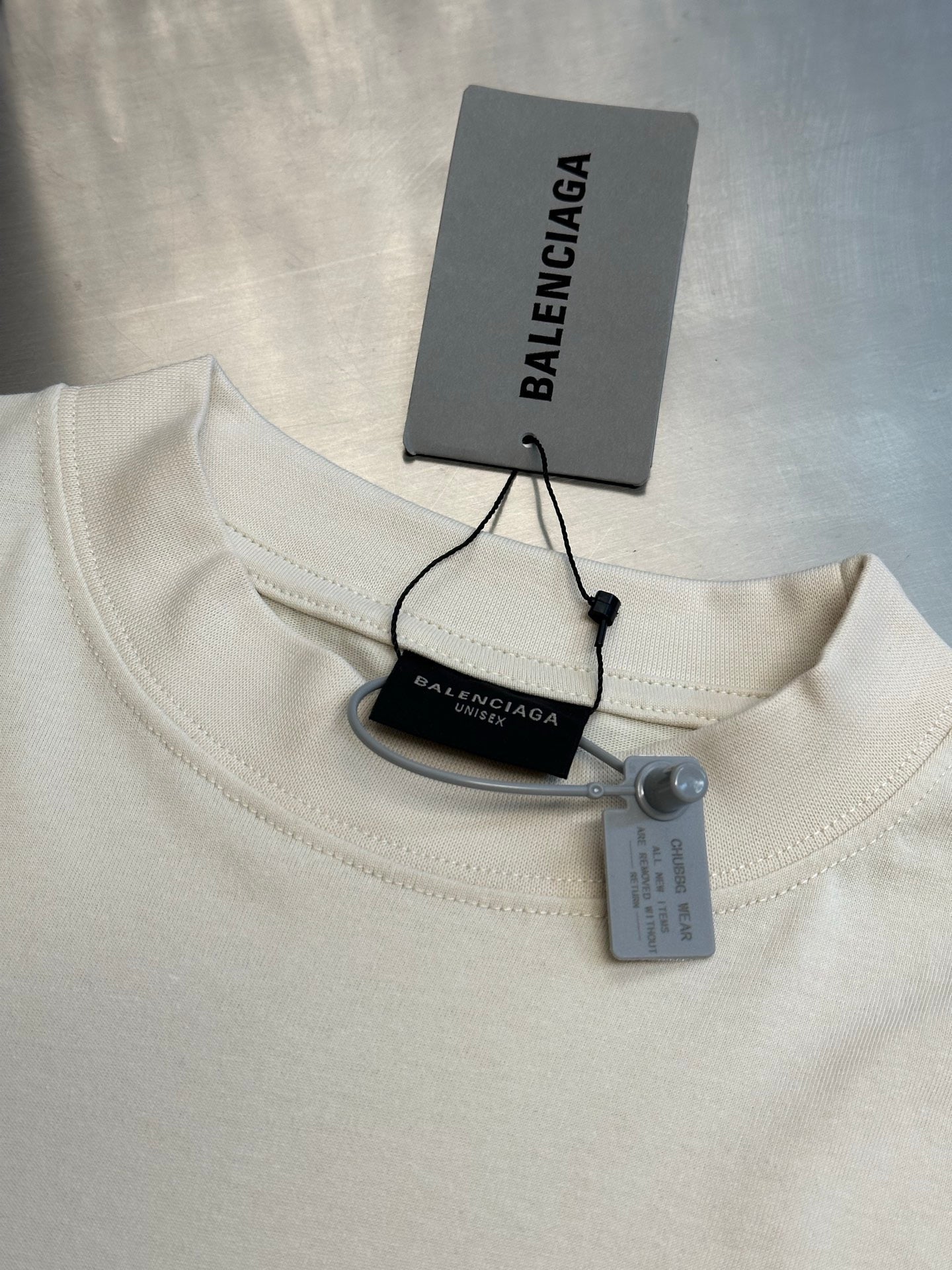 Balenciaga T-Shirt