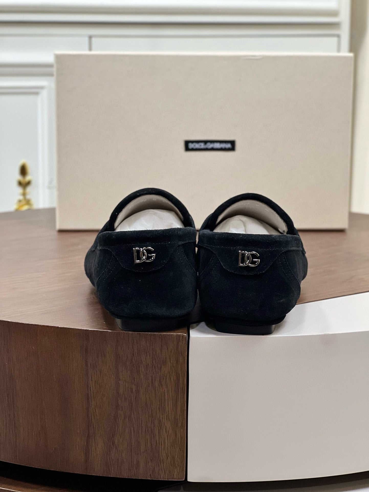 Dolce & Gabbana loafer