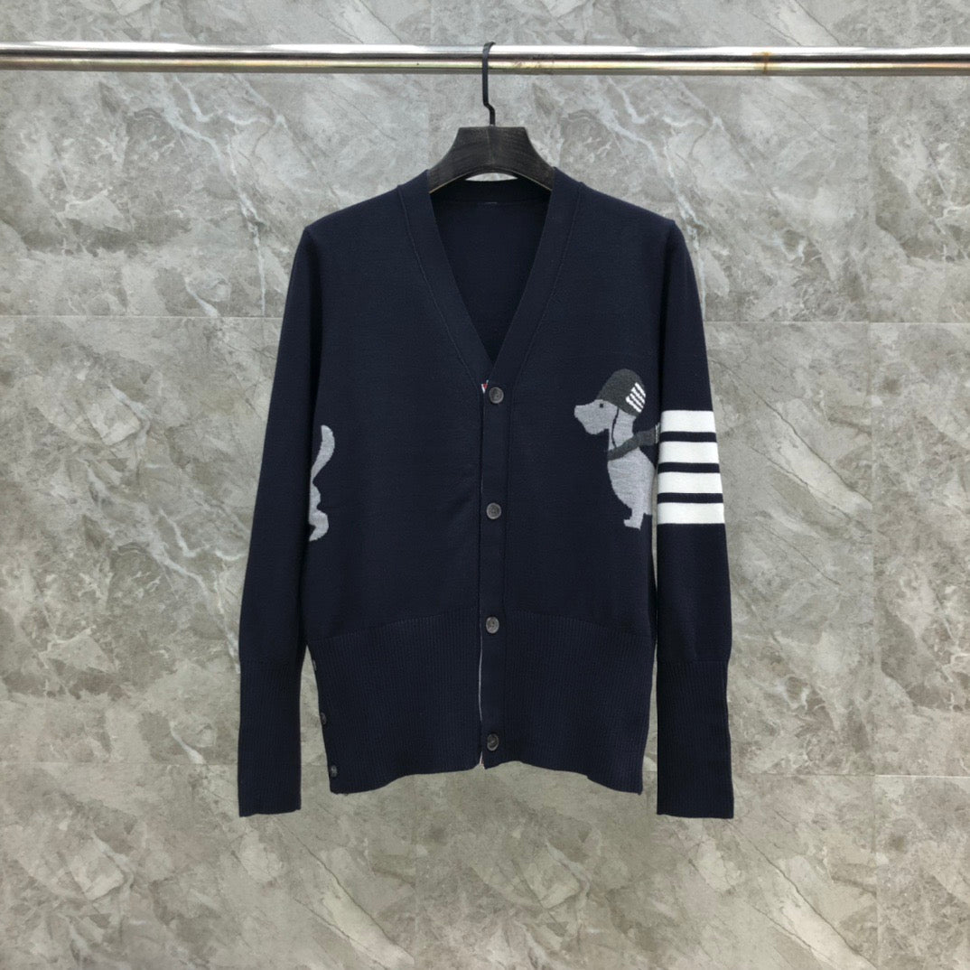 Thom Browne Cardigan