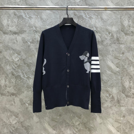 Thom Browne Cardigan