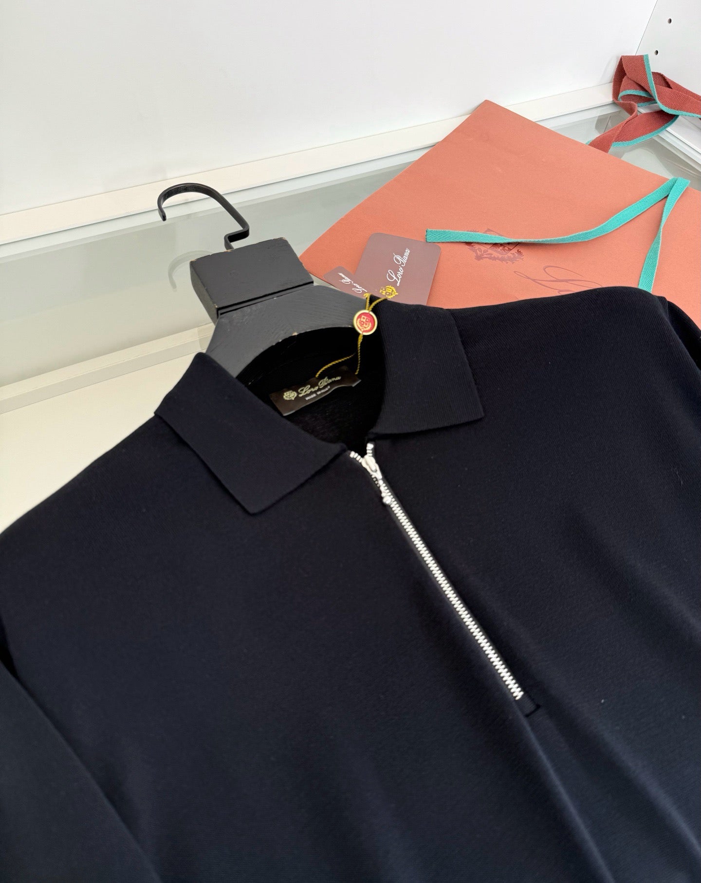 LP Polo