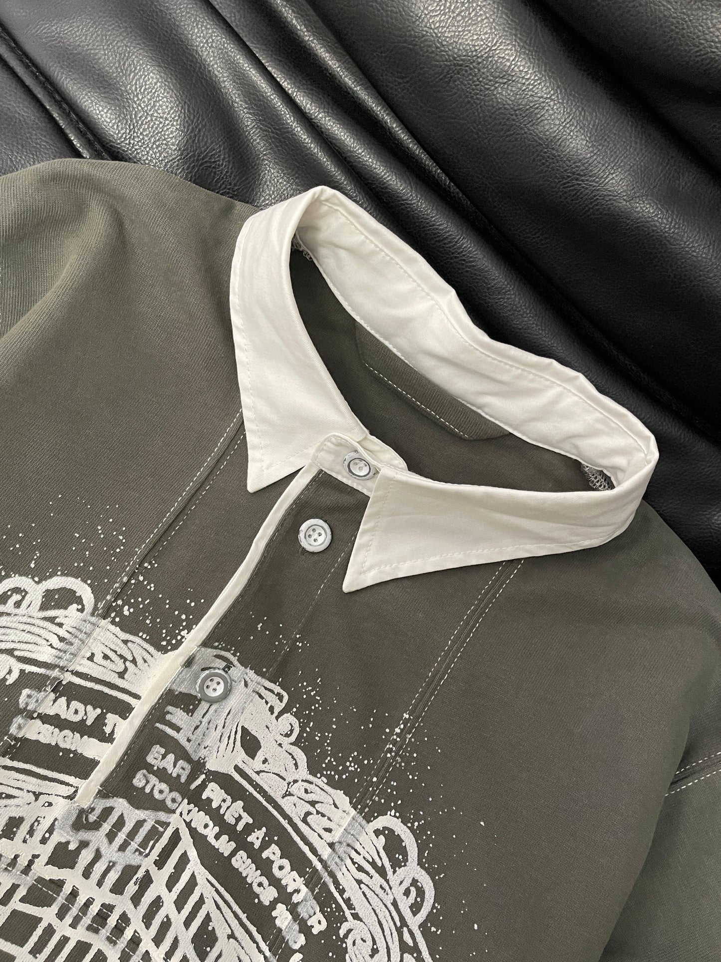 Acne Studios Sweater
