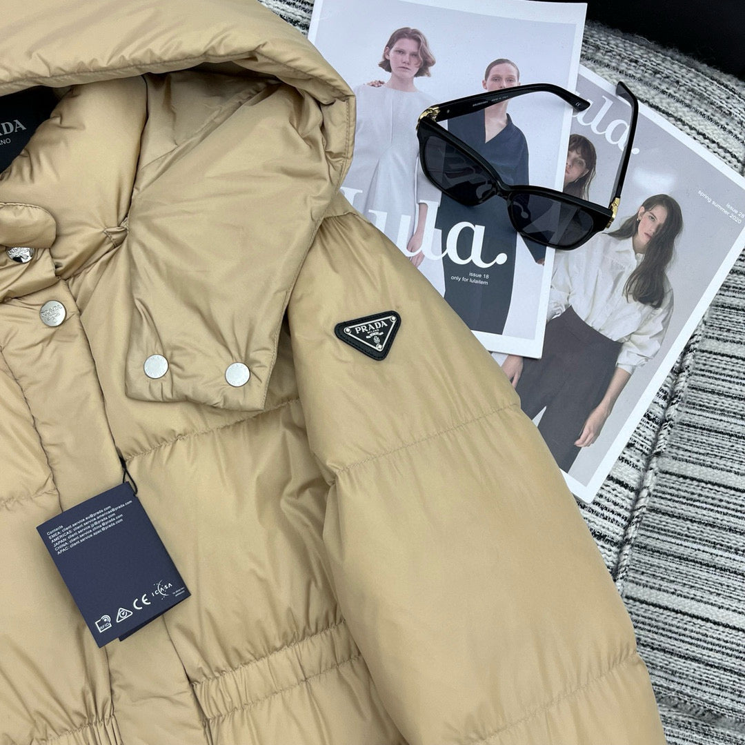 Prada Down Jacket