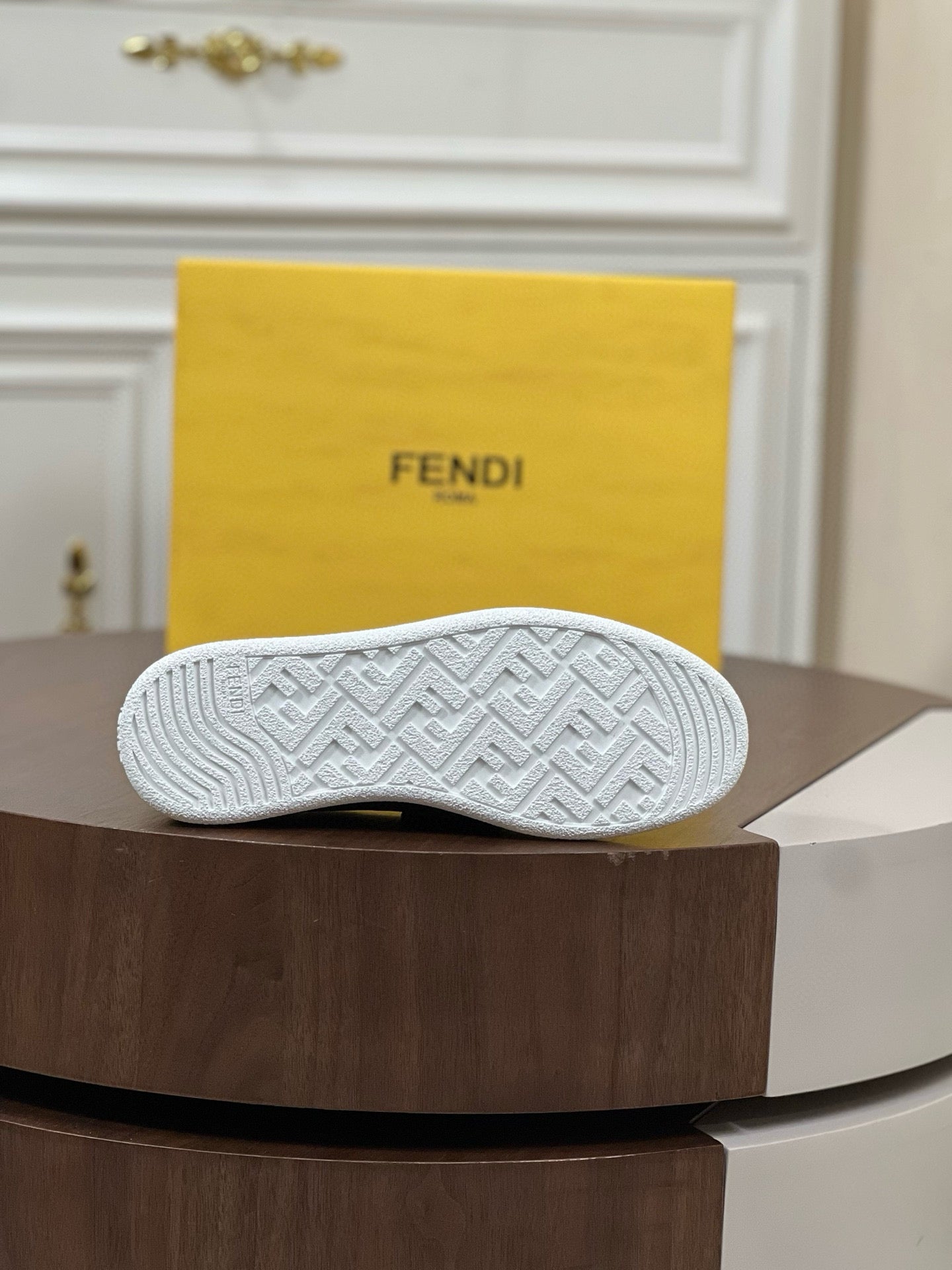 Fendi Loafer