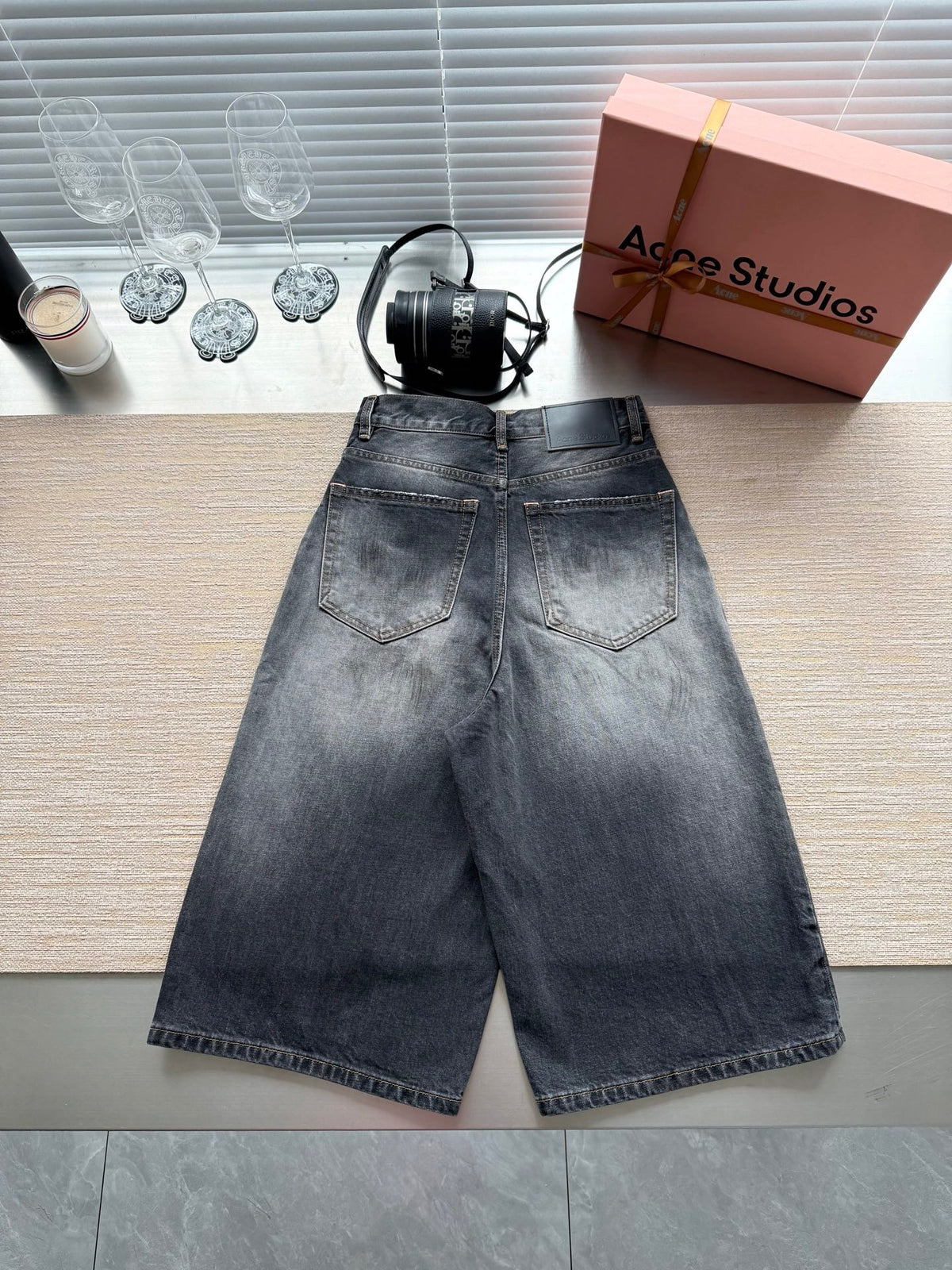 AS Short