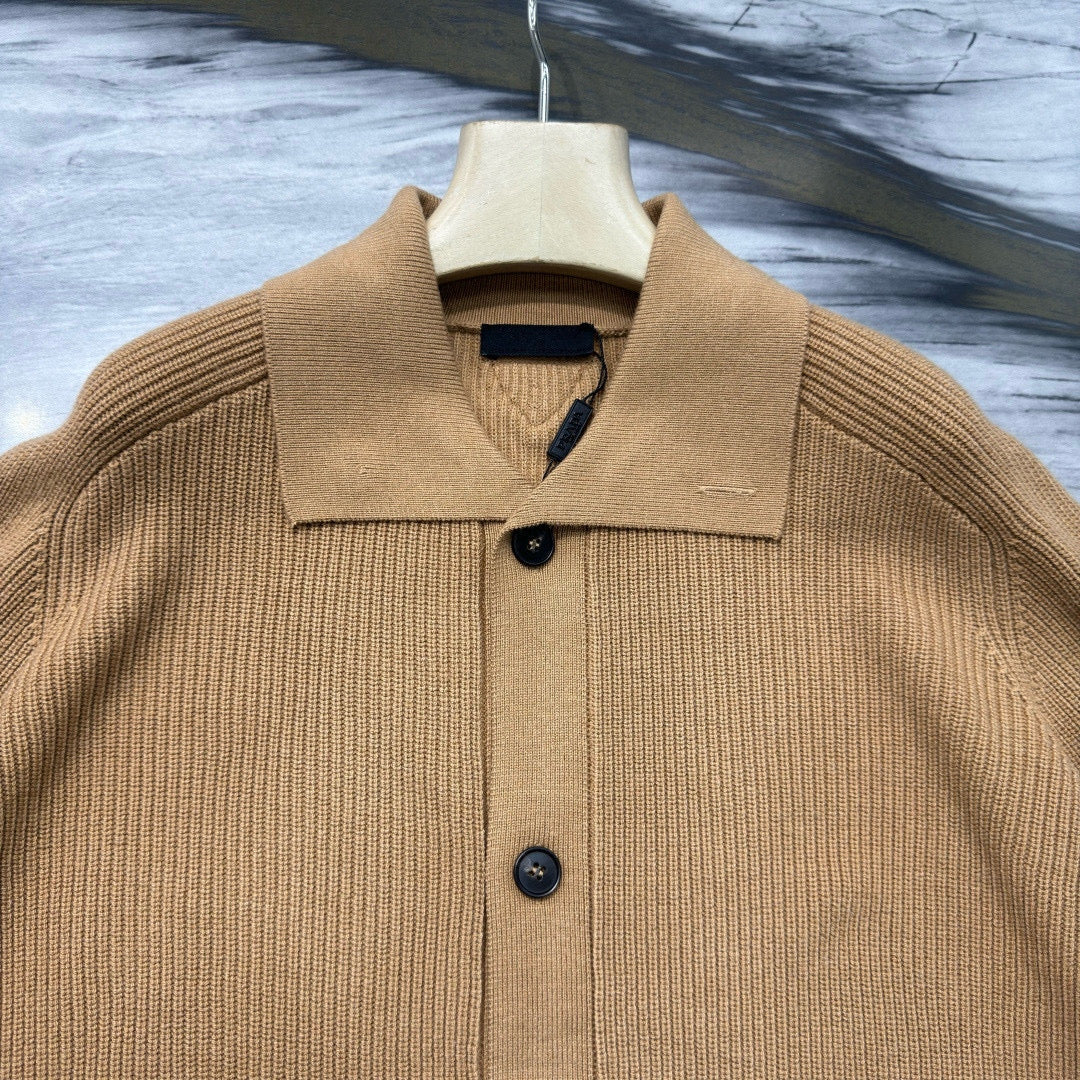 Prada Cardigan